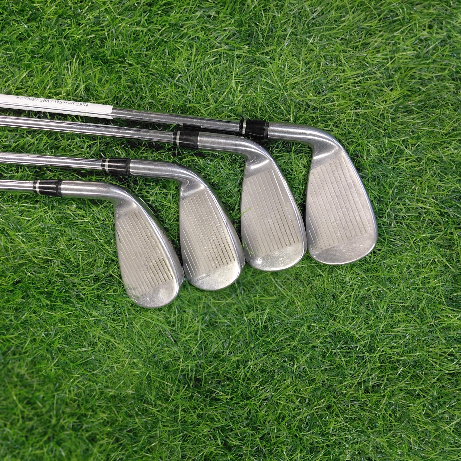 NIKE Iron Set / VRS / 8pcs / R