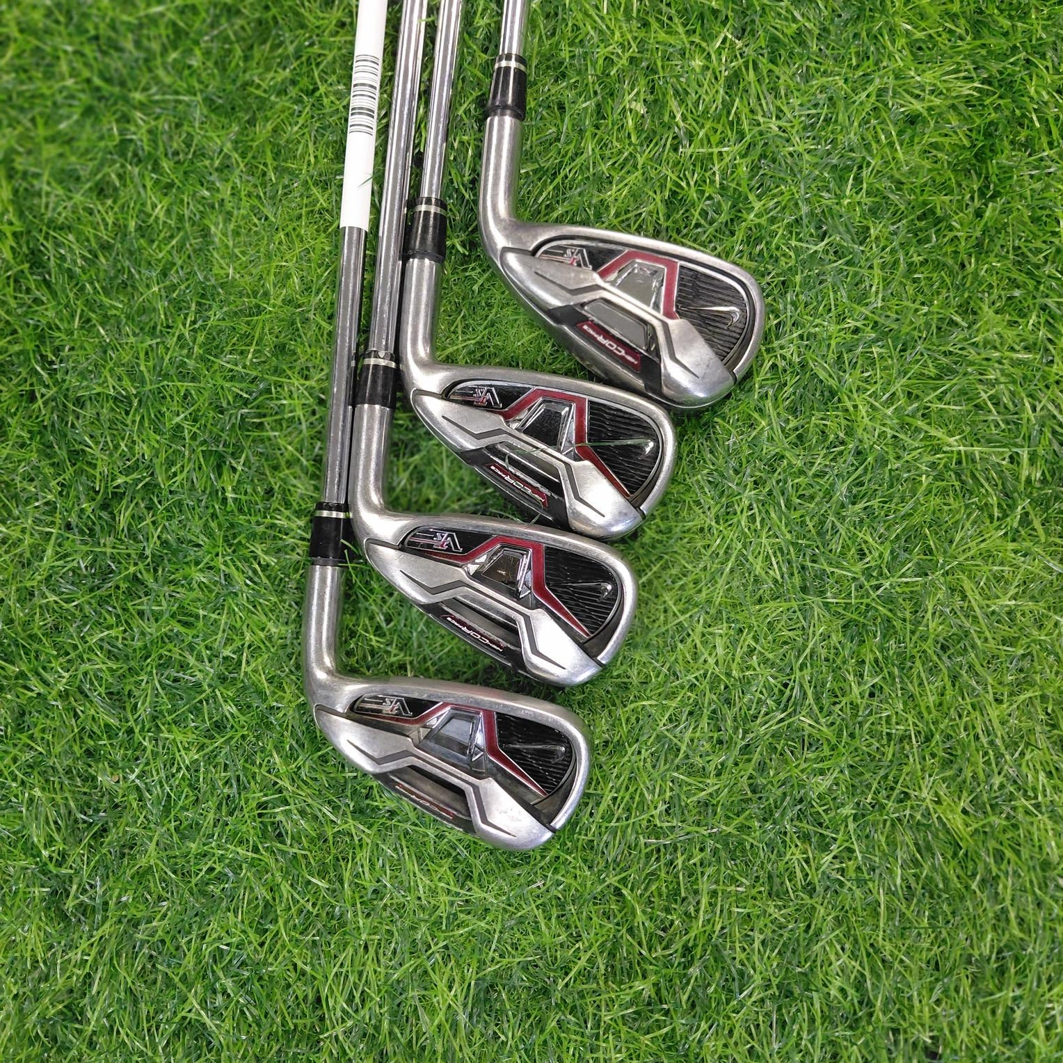 NIKE Iron Set / VRS / 8pcs / R