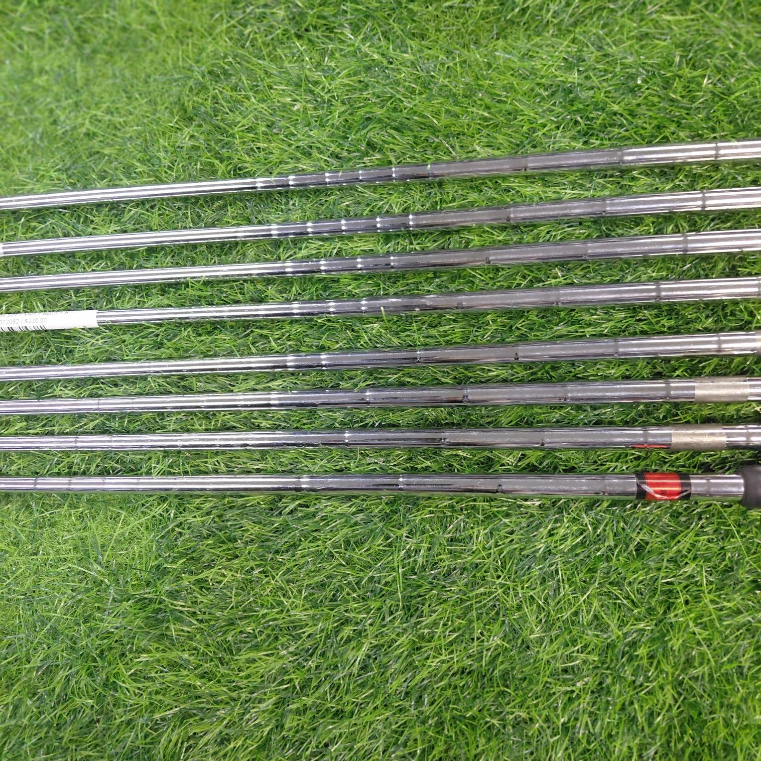 NIKE Iron Set / VRS / 8pcs / R
