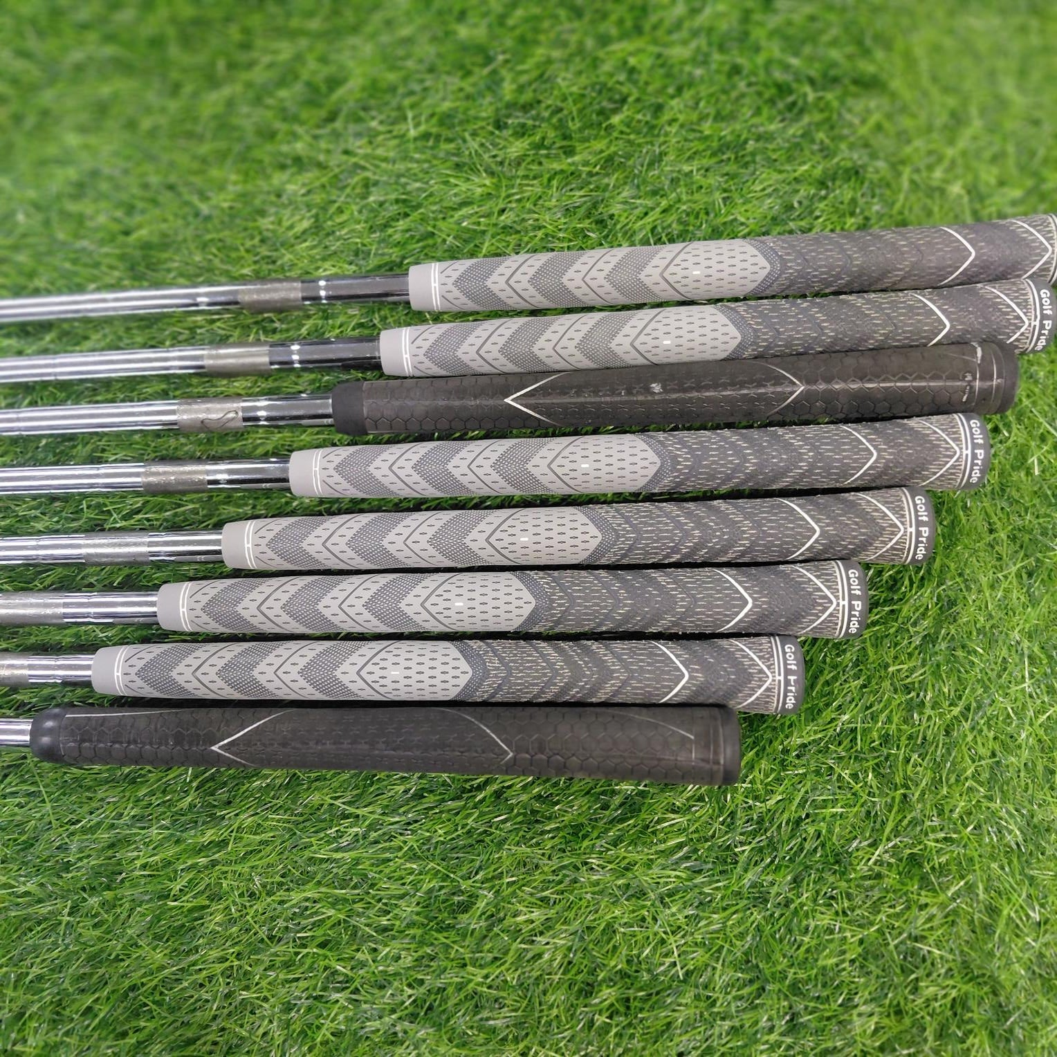 NIKE Iron Set / VRS / 8pcs / R