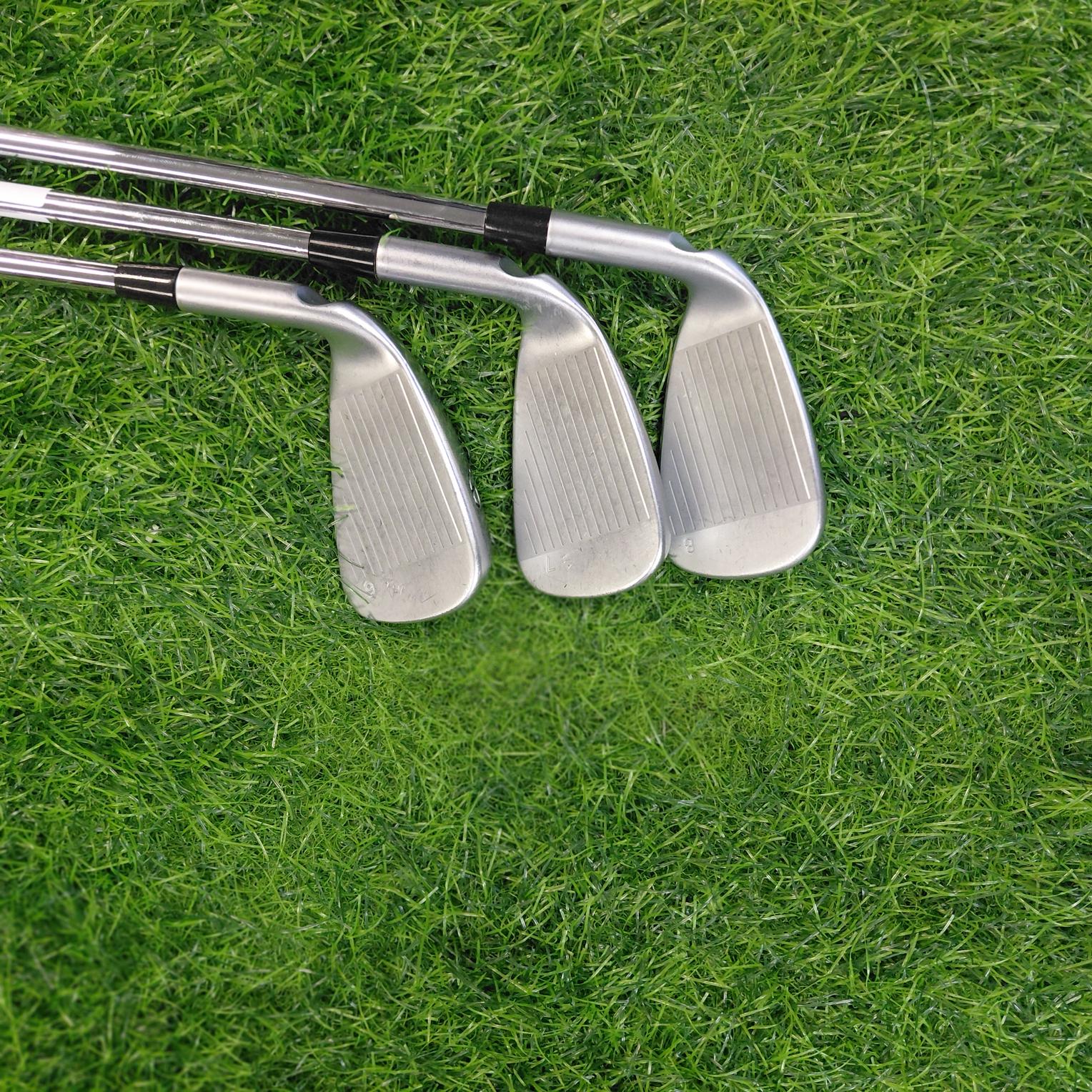 PING Iron Set / G400 / 6pcs / R