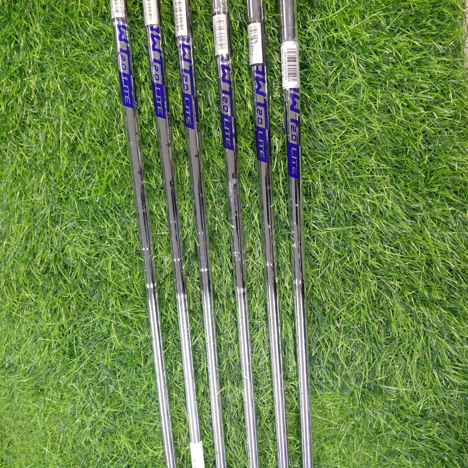 PING Iron Set / G400 / 6pcs / R