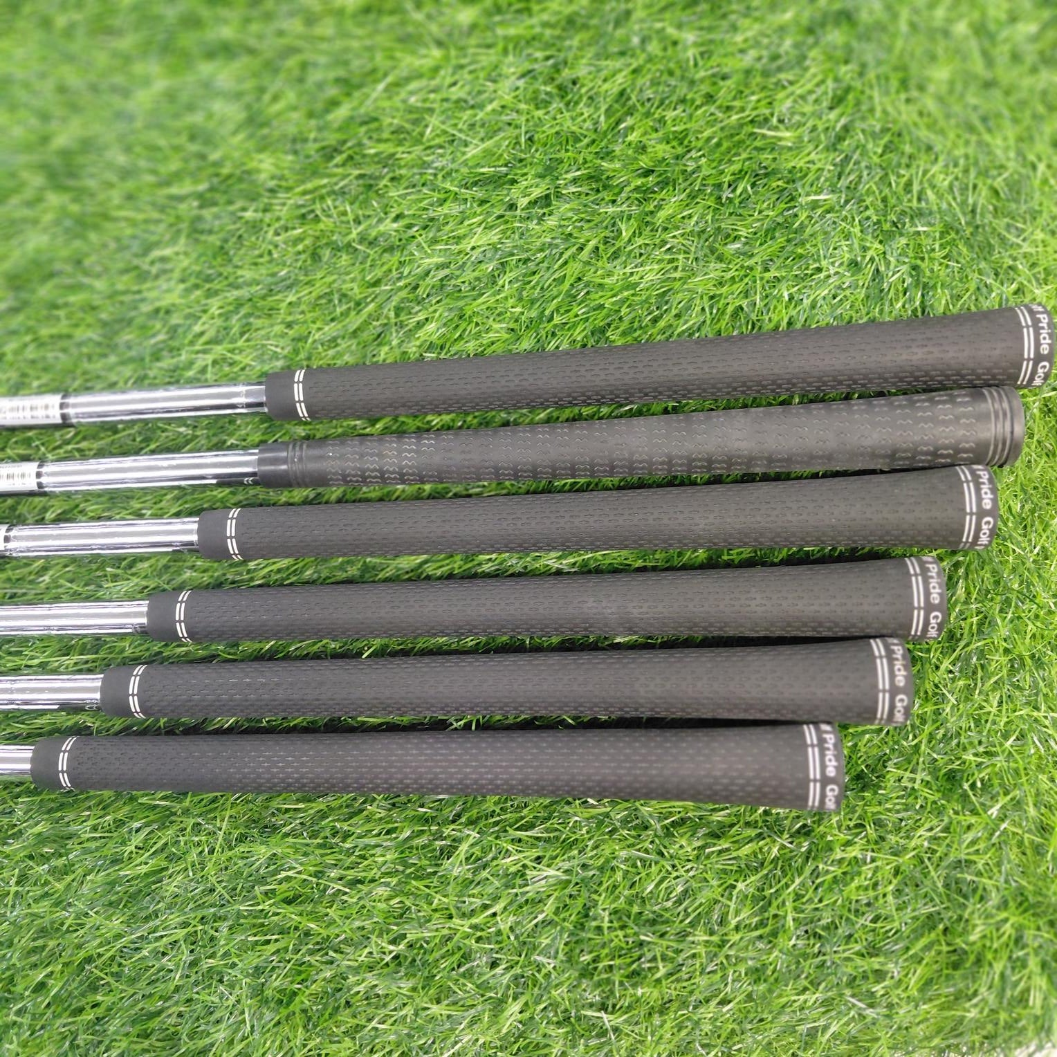 PING Iron Set / G400 / 6pcs / R