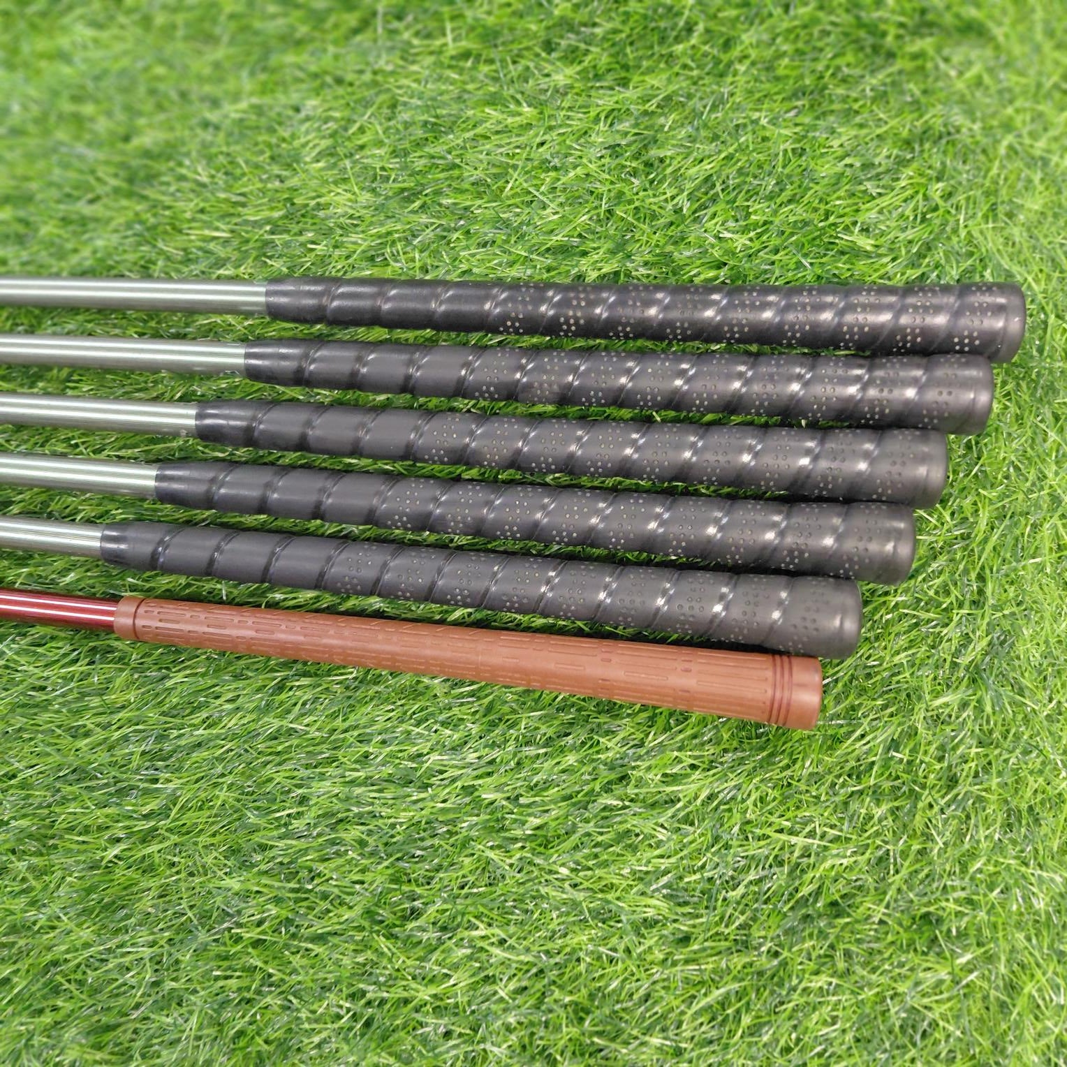 HONMA Iron Set / LB-606 / 6pcs / Women
