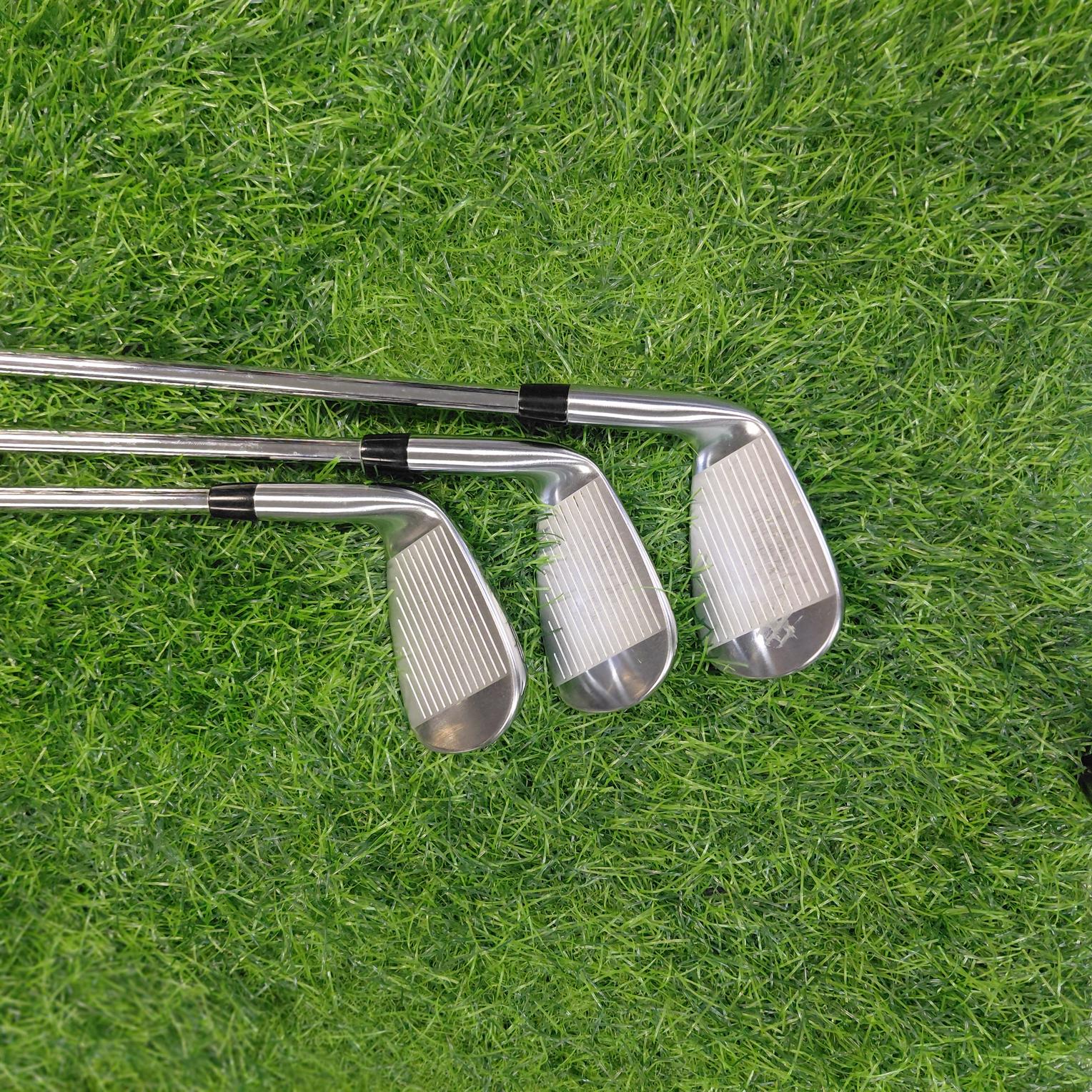 Titleist Iron Set / T200 (2025) / 6pcs / R