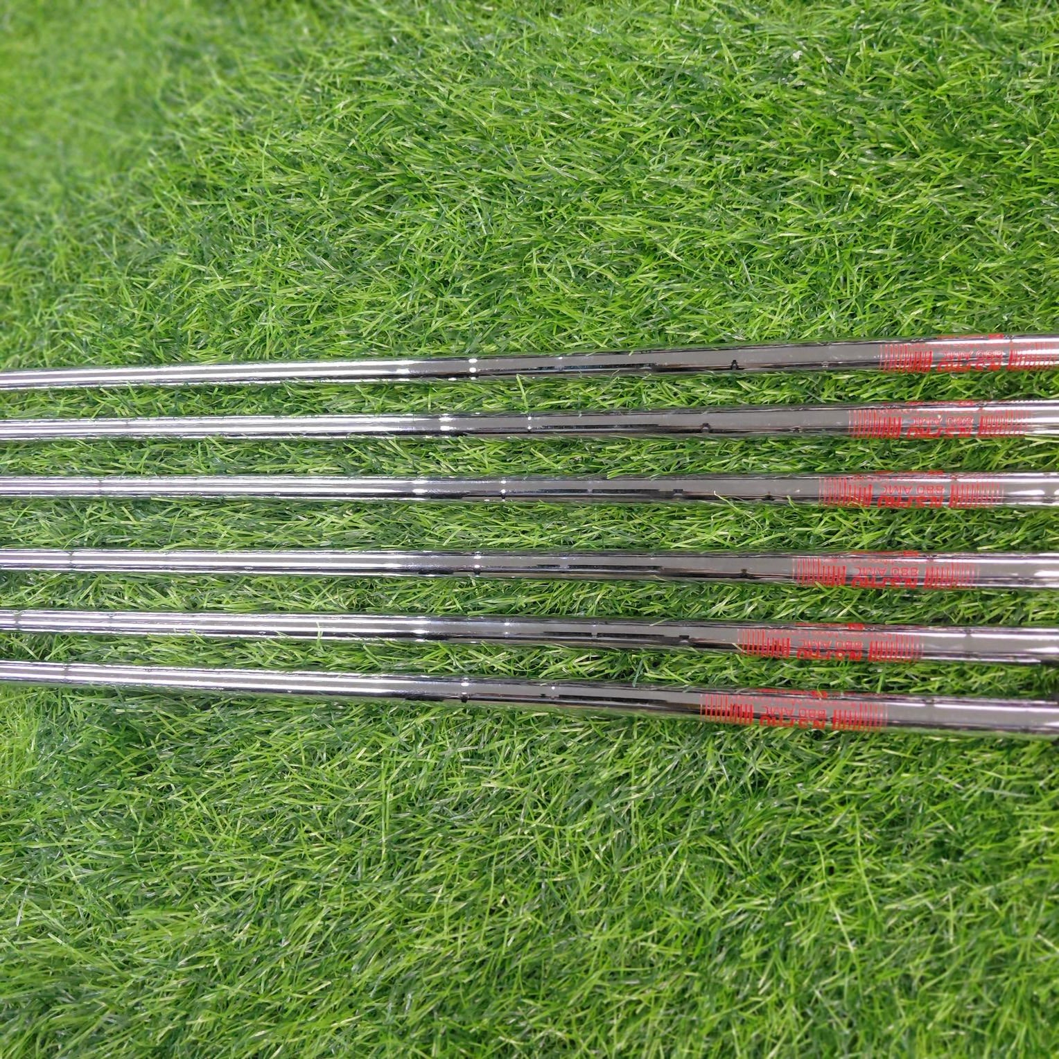 Titleist Iron Set / T200 (2025) / 6pcs / R