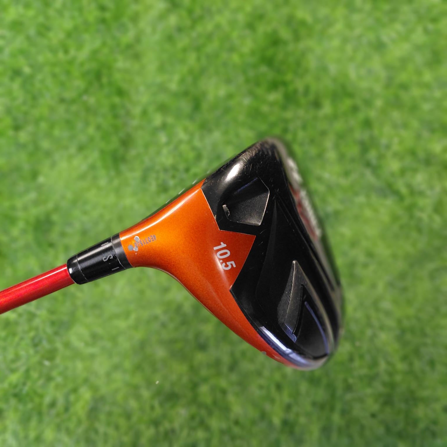 YONEX Driver / EZONE XP / 10.5° / Lefty / S
