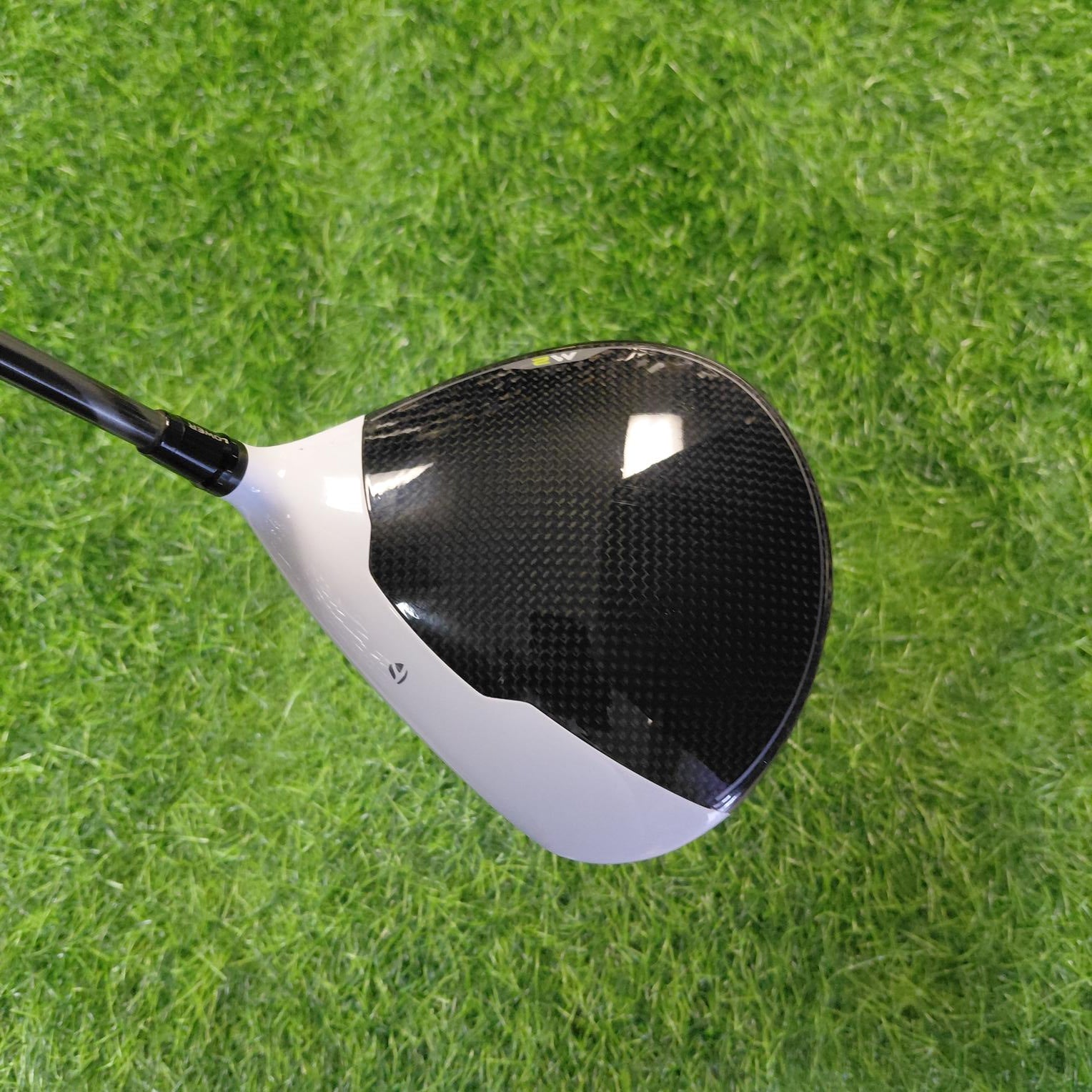 TaylorMade Driver / M2 / 10.5° / Lefty / X