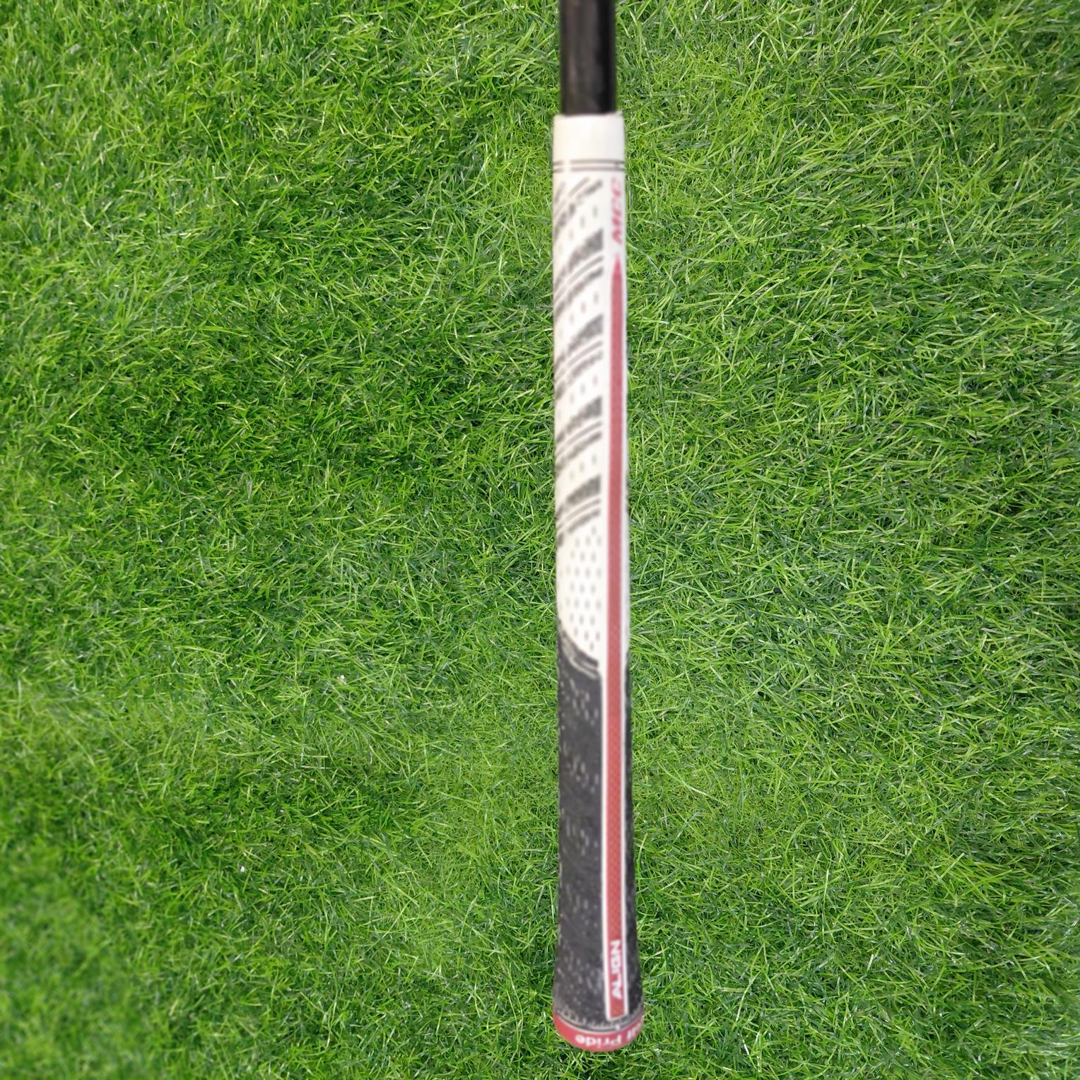 TaylorMade Driver / M2 / 10.5° / Lefty / X