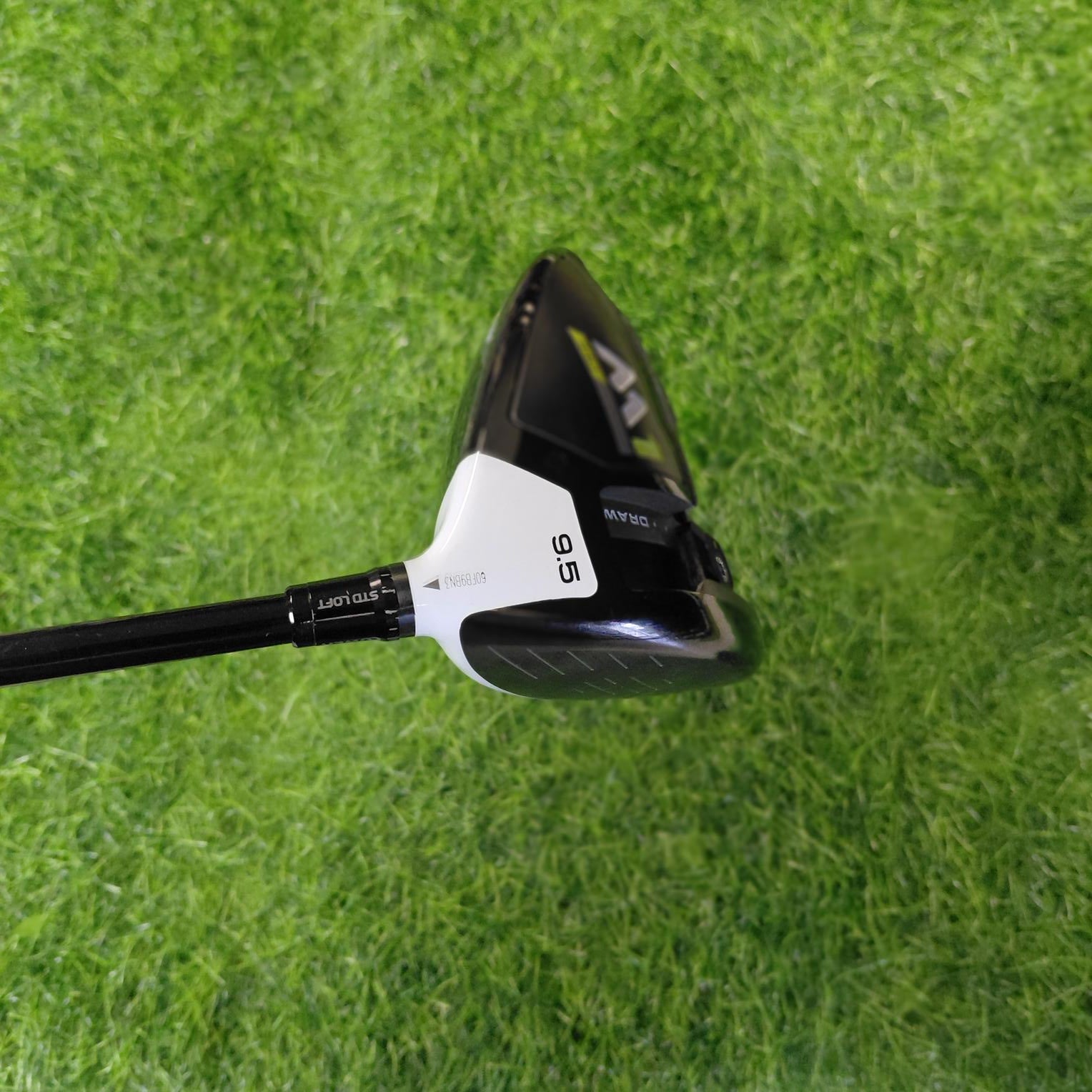 TaylorMade Driver / M1 440 / 9.5° / S