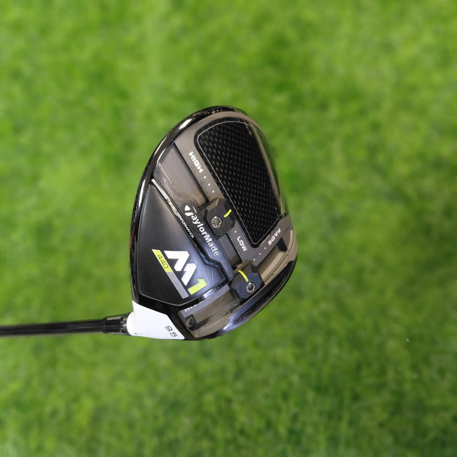 TaylorMade Driver / M1 440 / 9.5° / S