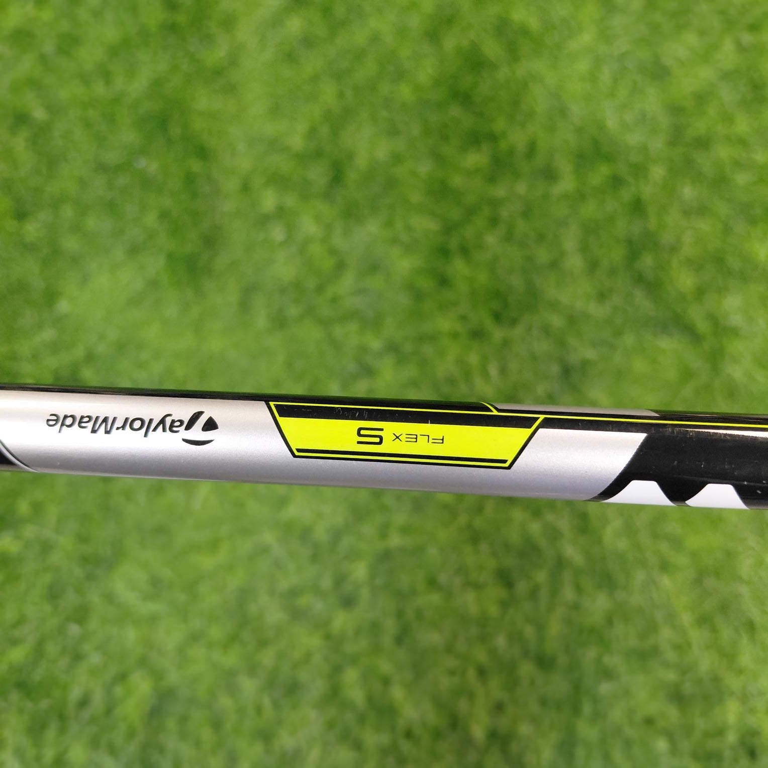 TaylorMade Driver / M1 440 / 9.5° / S