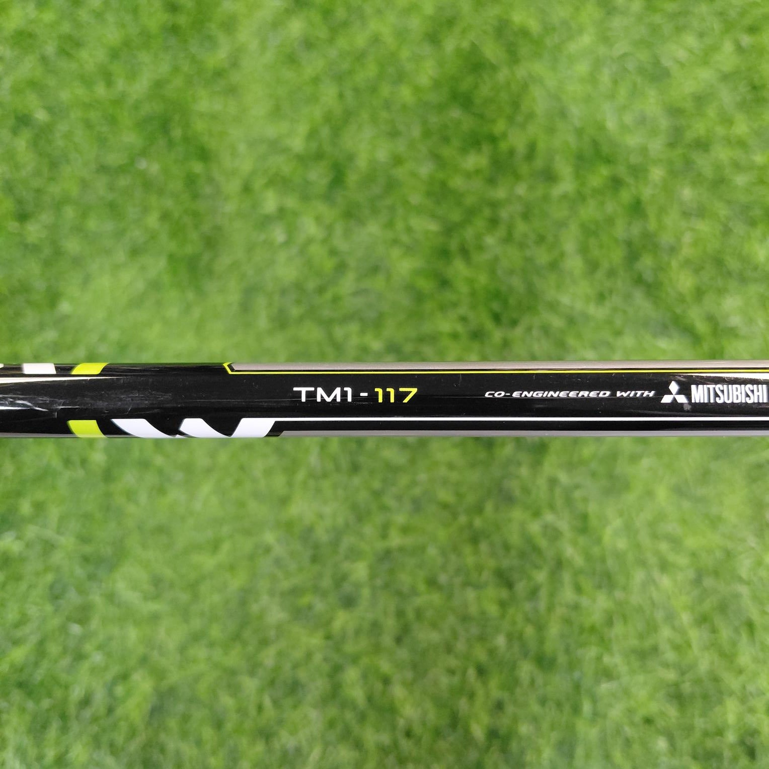TaylorMade Driver / M1 440 / 9.5° / S