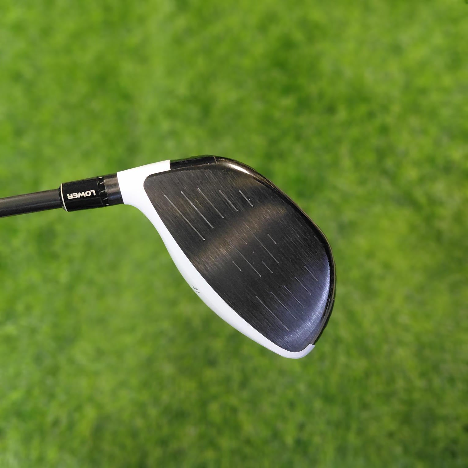 TaylorMade Driver / M2 / 10.5° / R(S)