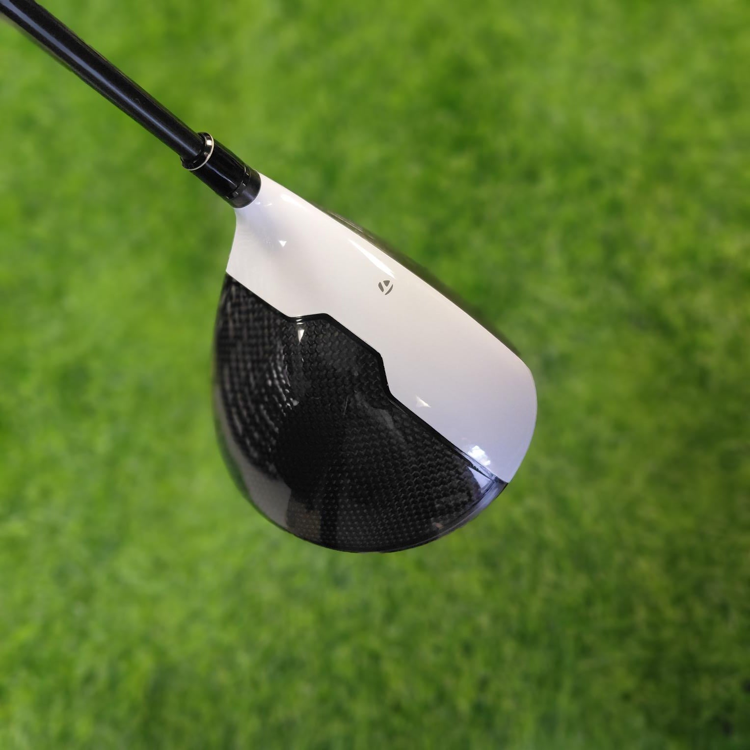 TaylorMade Driver / M2 / 10.5° / R(S)