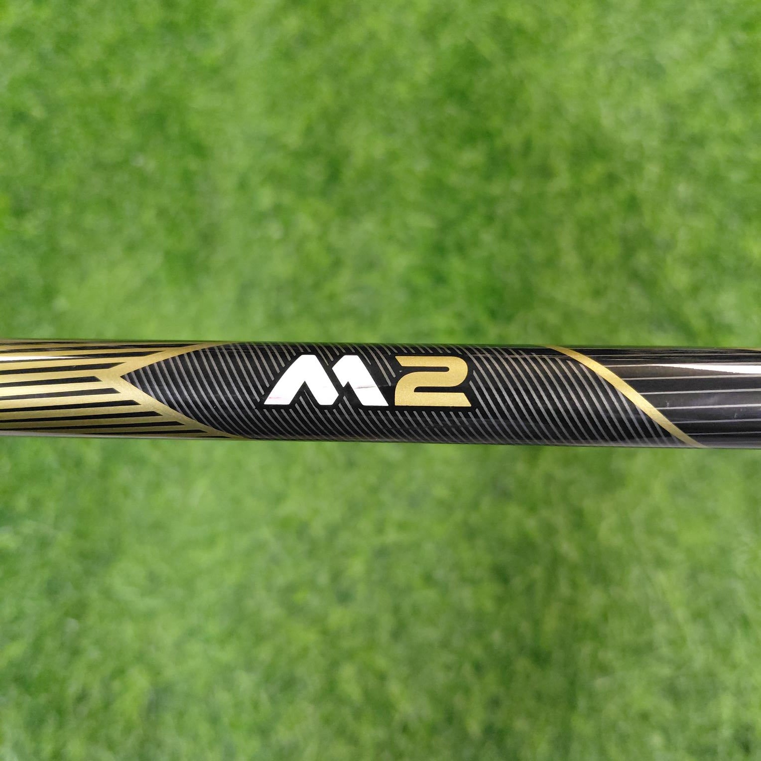 TaylorMade Driver / M2 / 10.5° / R(S)