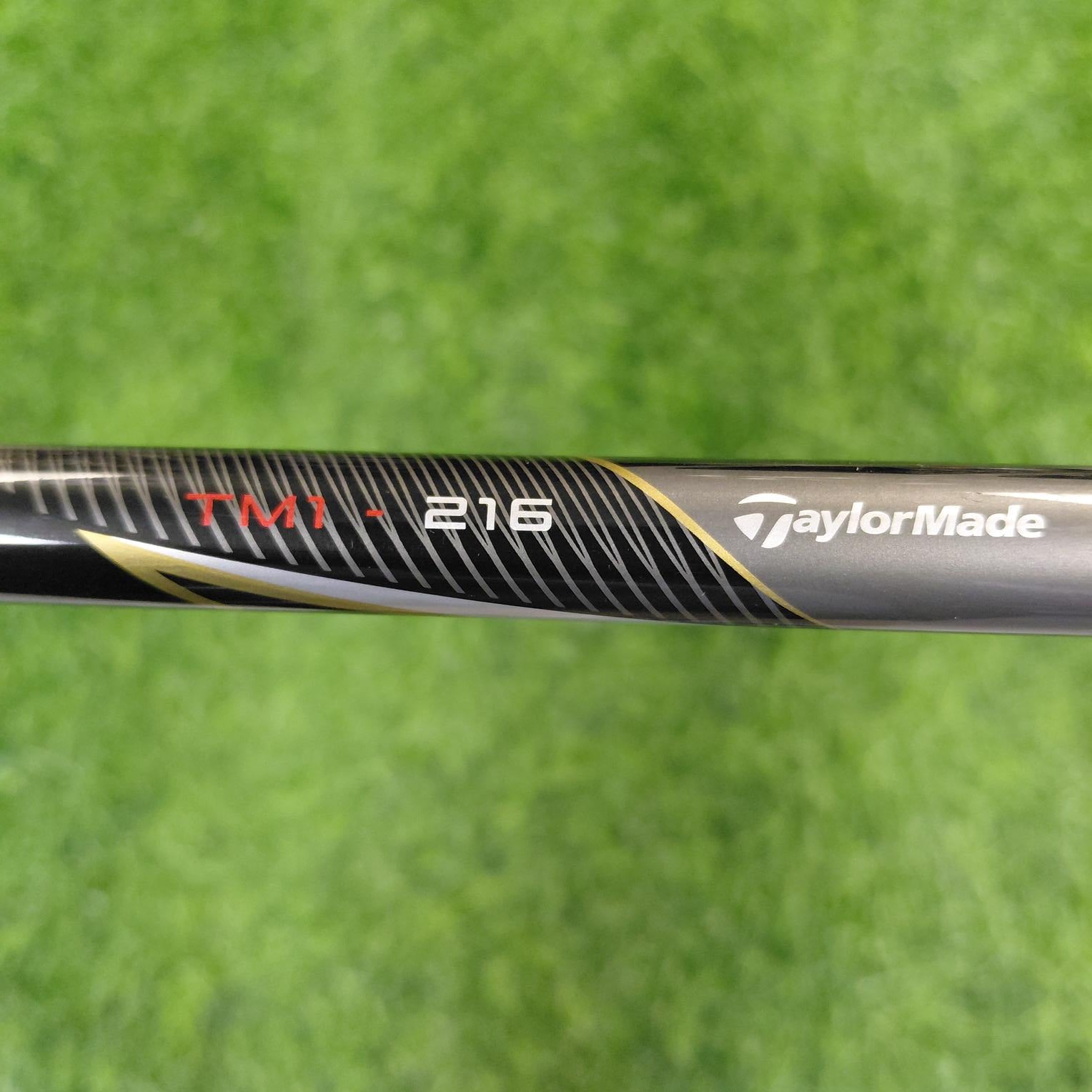 TaylorMade Driver / M2 / 10.5° / R(S)