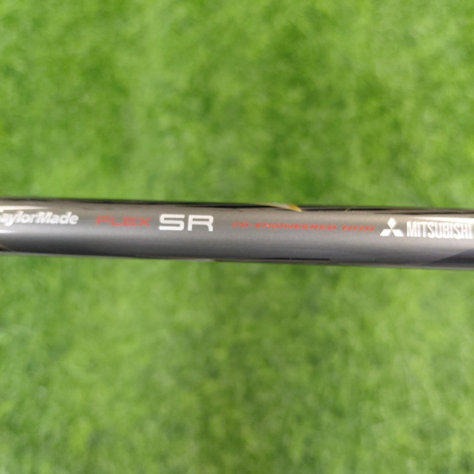 TaylorMade Driver / M2 / 10.5° / R(S)