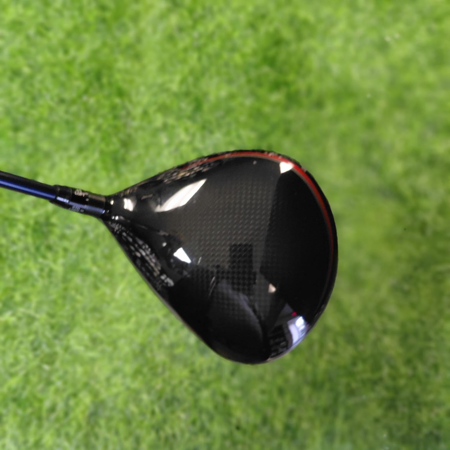 XXIO Driver / SRIXON ZX5 / 9.5° / Lefty / S