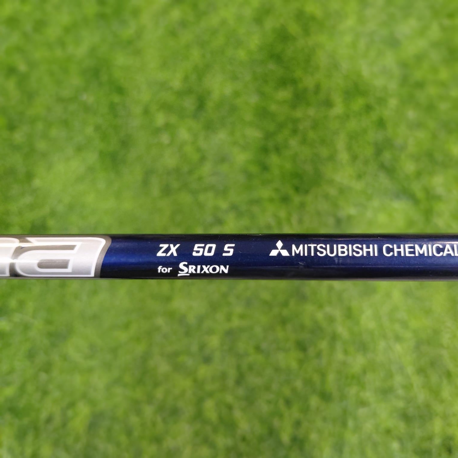 XXIO Driver / SRIXON ZX5 / 9.5° / Lefty / S
