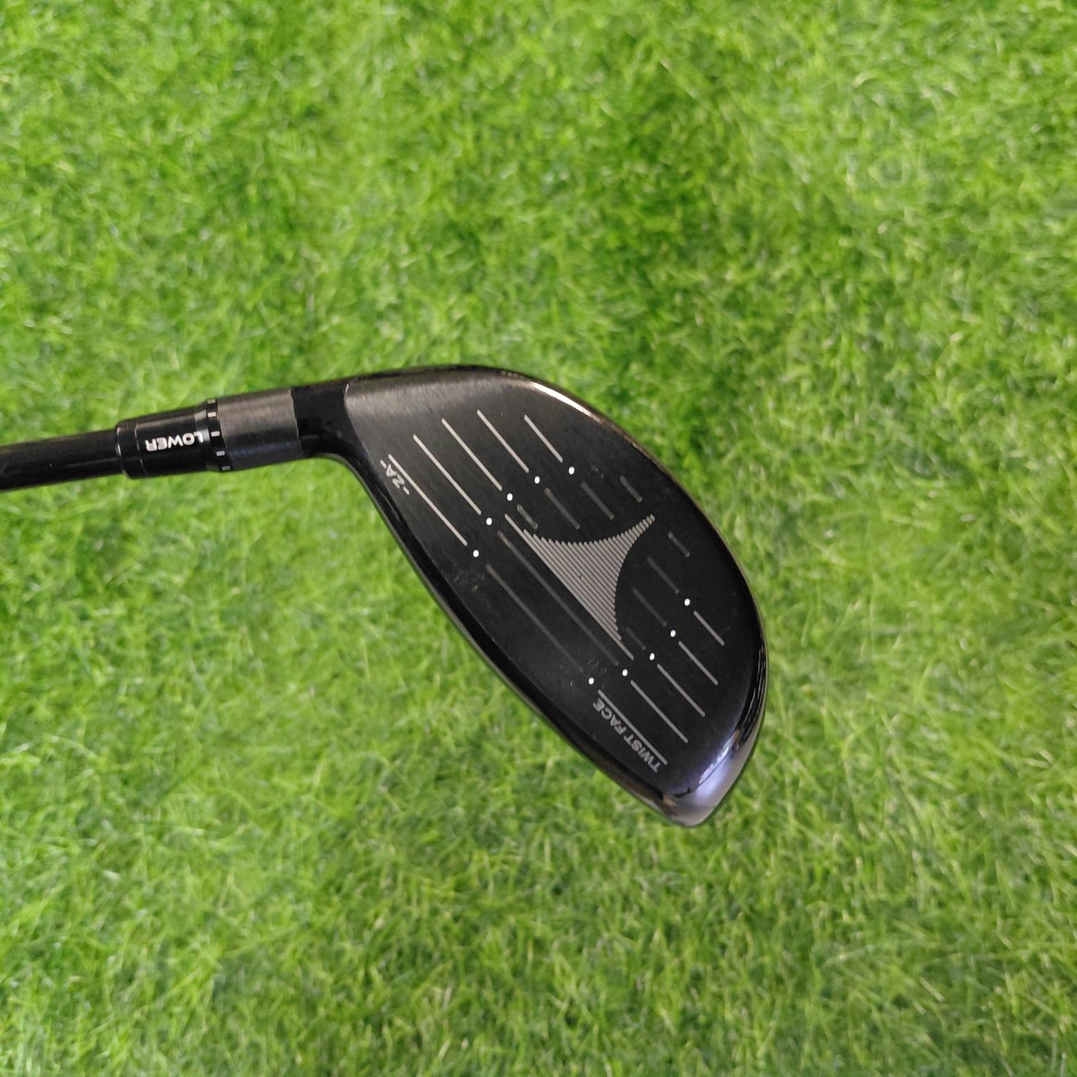 TaylorMade Driver / BRNR MINI US / 11.5° / S