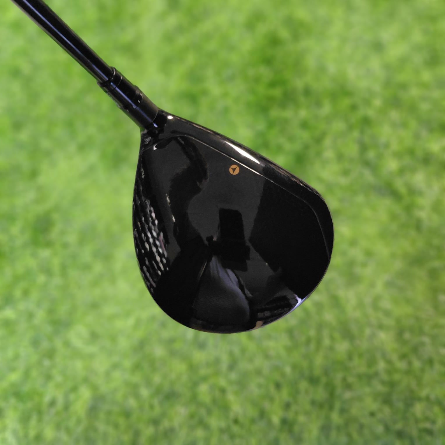 TaylorMade Driver / BRNR MINI US / 11.5° / S