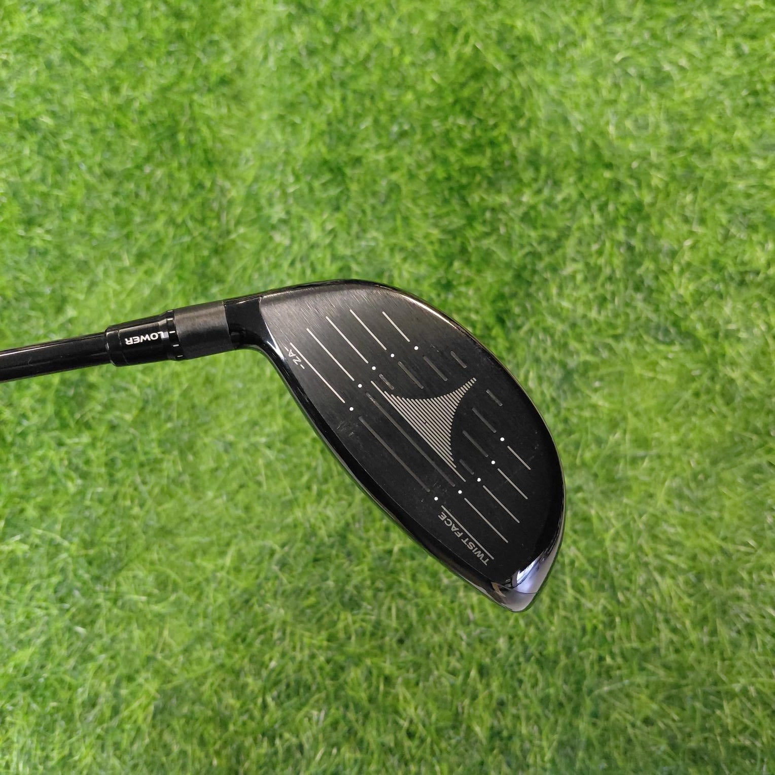 TaylorMade Driver / BRNR MINI US / 11.5° / S