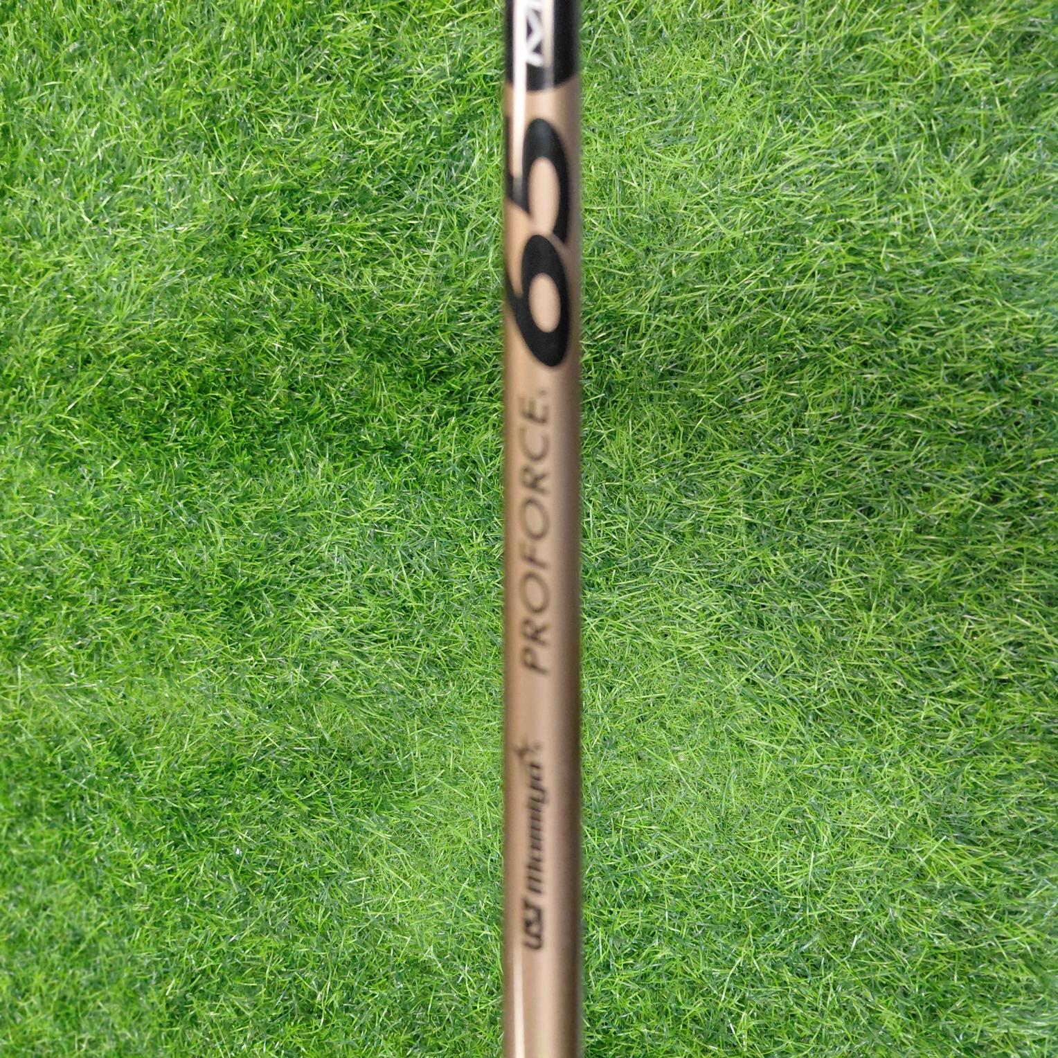 TaylorMade Driver / BRNR MINI US / 11.5° / S
