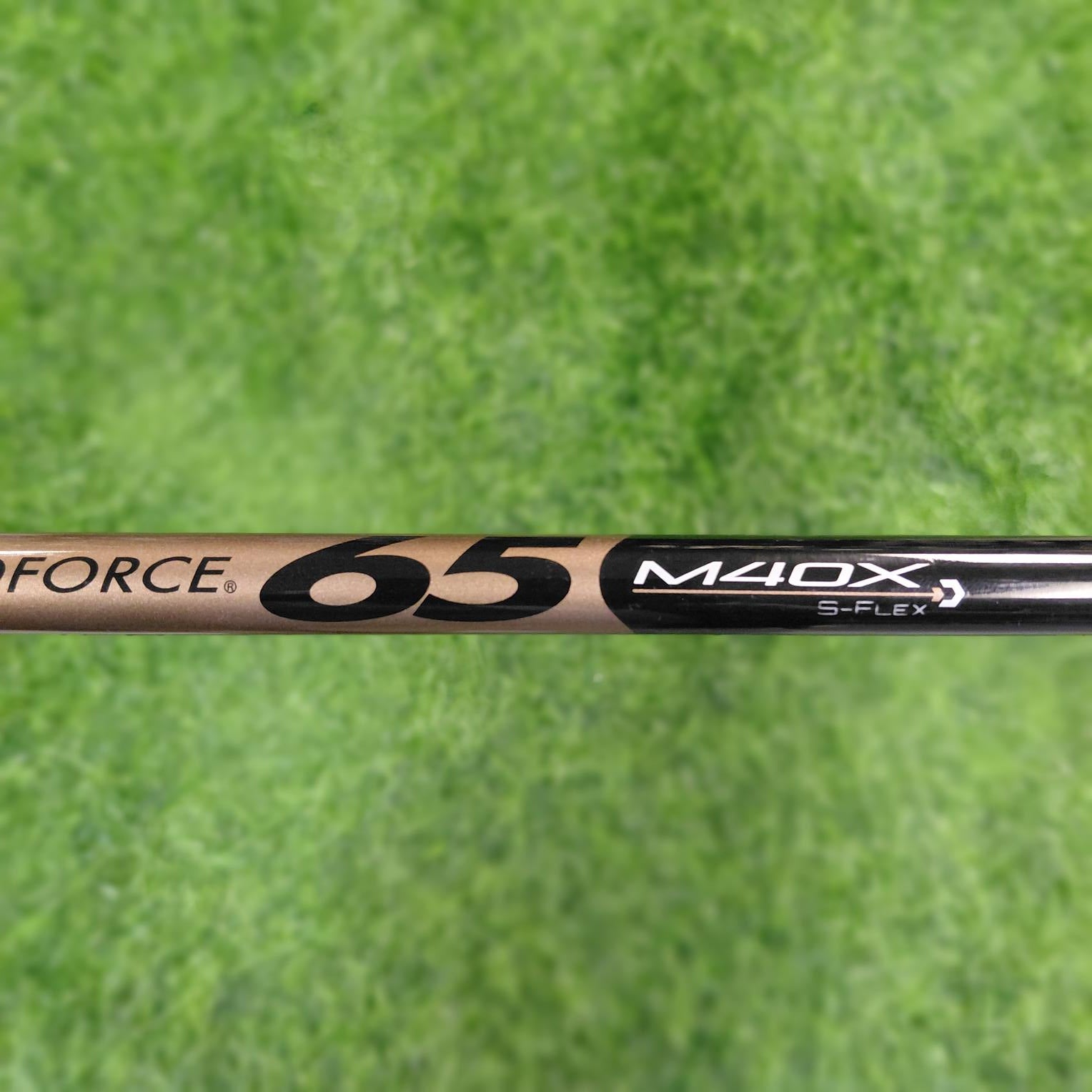 TaylorMade Driver / BRNR MINI US / 11.5° / S