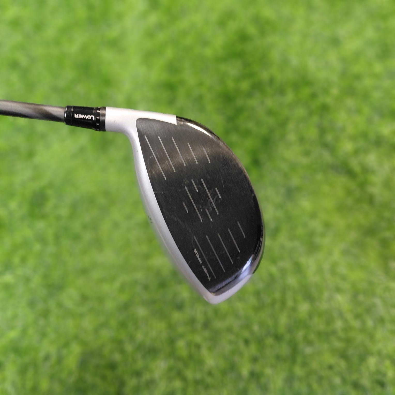 TaylorMade Driver / M4 / 10.5° / S