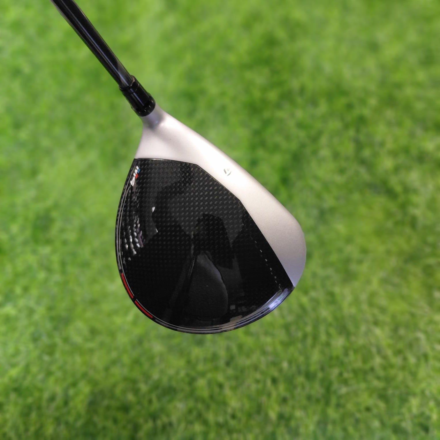 TaylorMade Driver / M4 / 10.5° / S