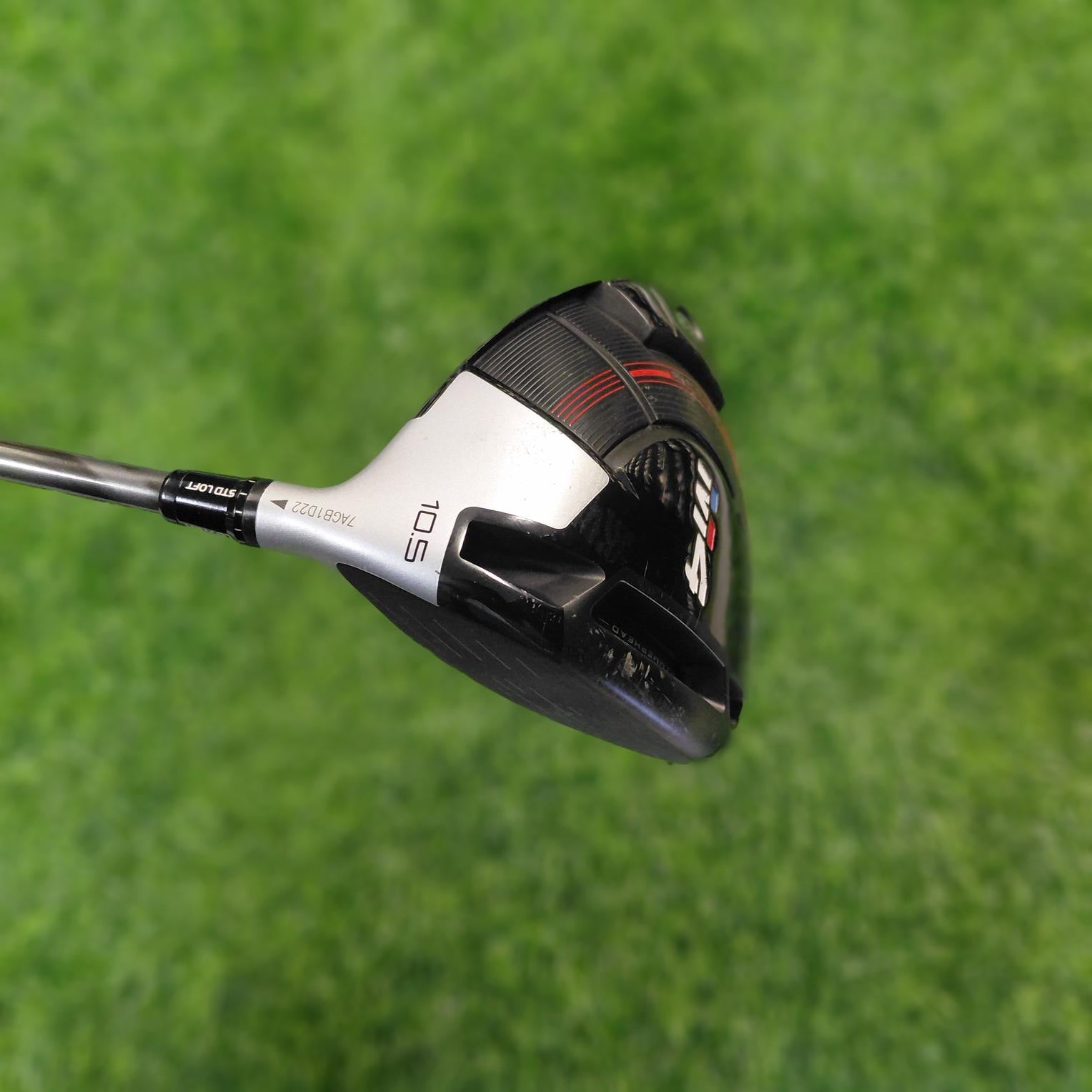 TaylorMade Driver / M4 / 10.5° / S