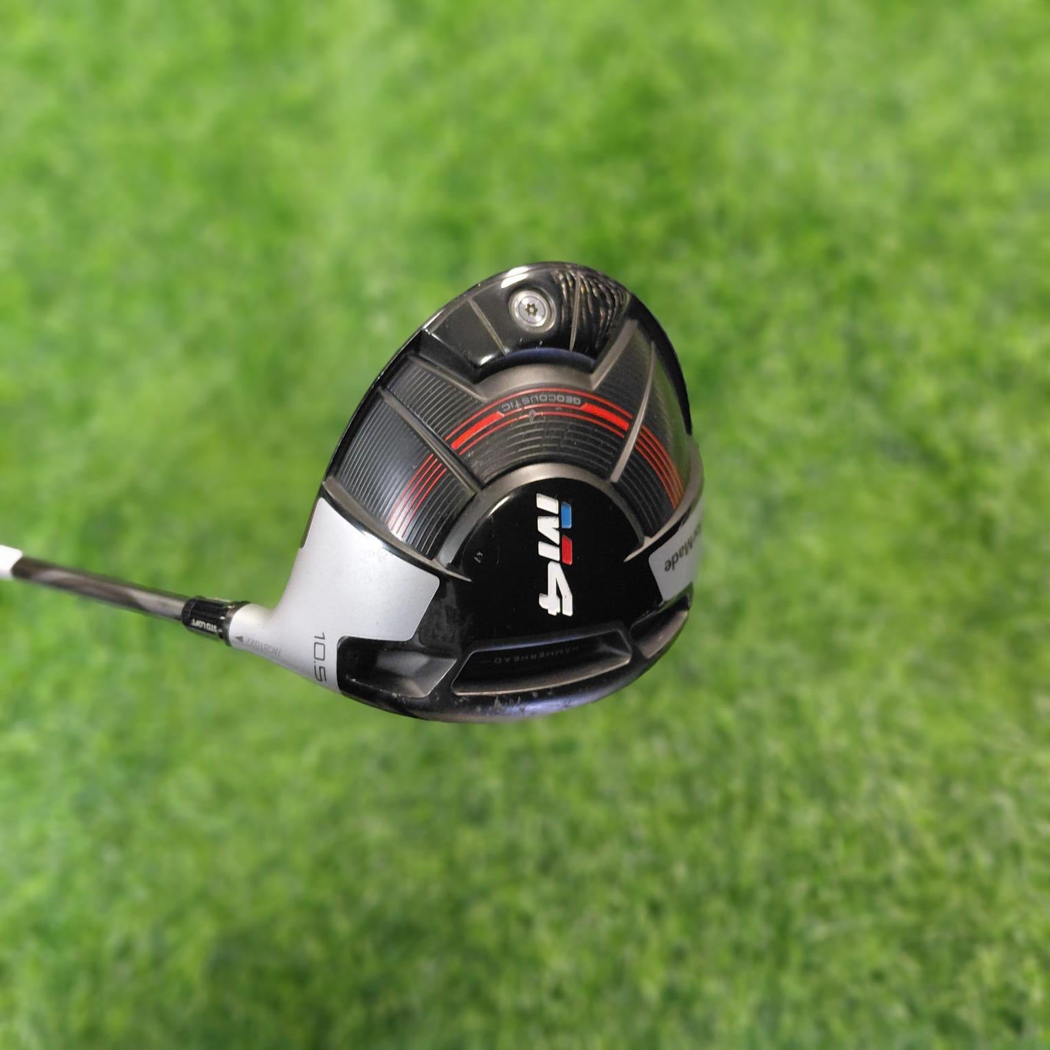 TaylorMade Driver / M4 / 10.5° / S