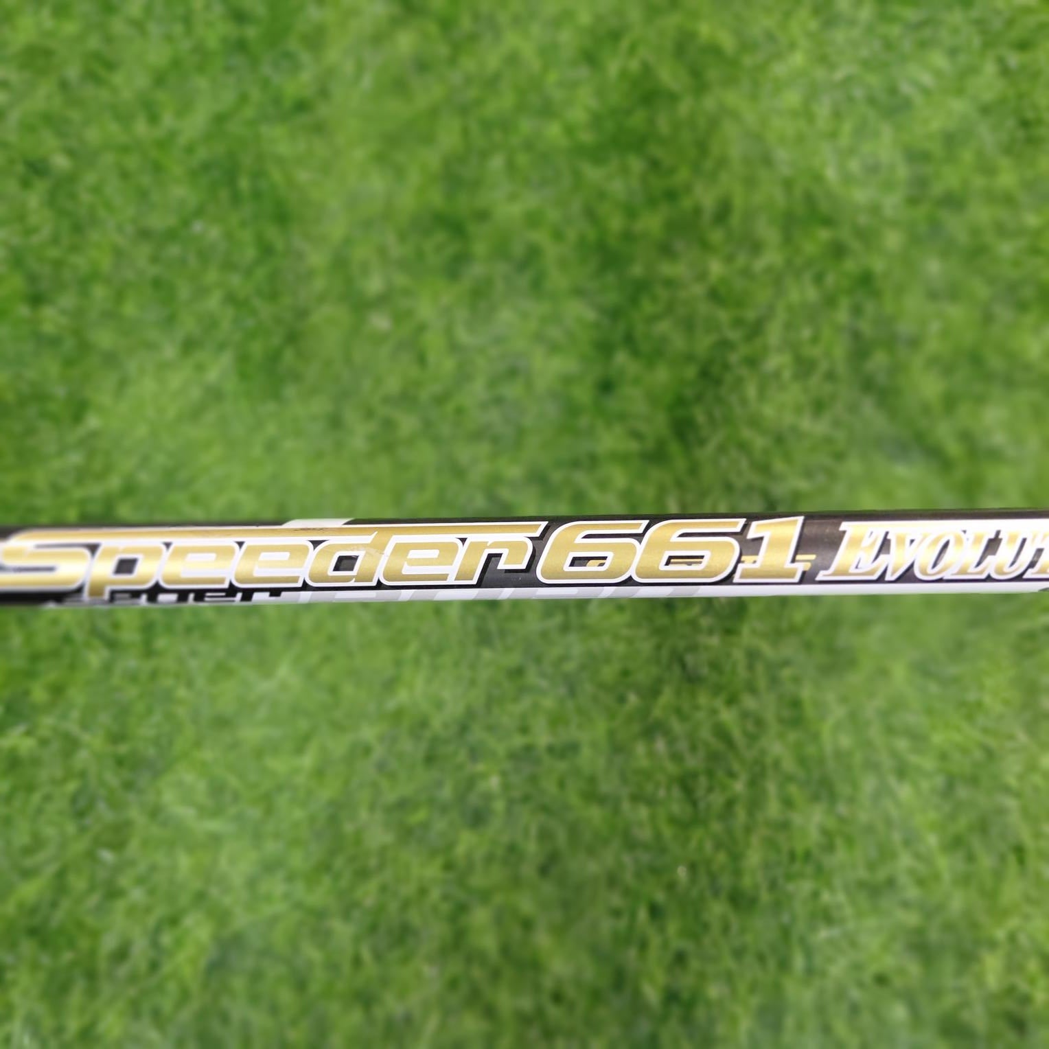 TaylorMade Driver / M4 / 10.5° / S