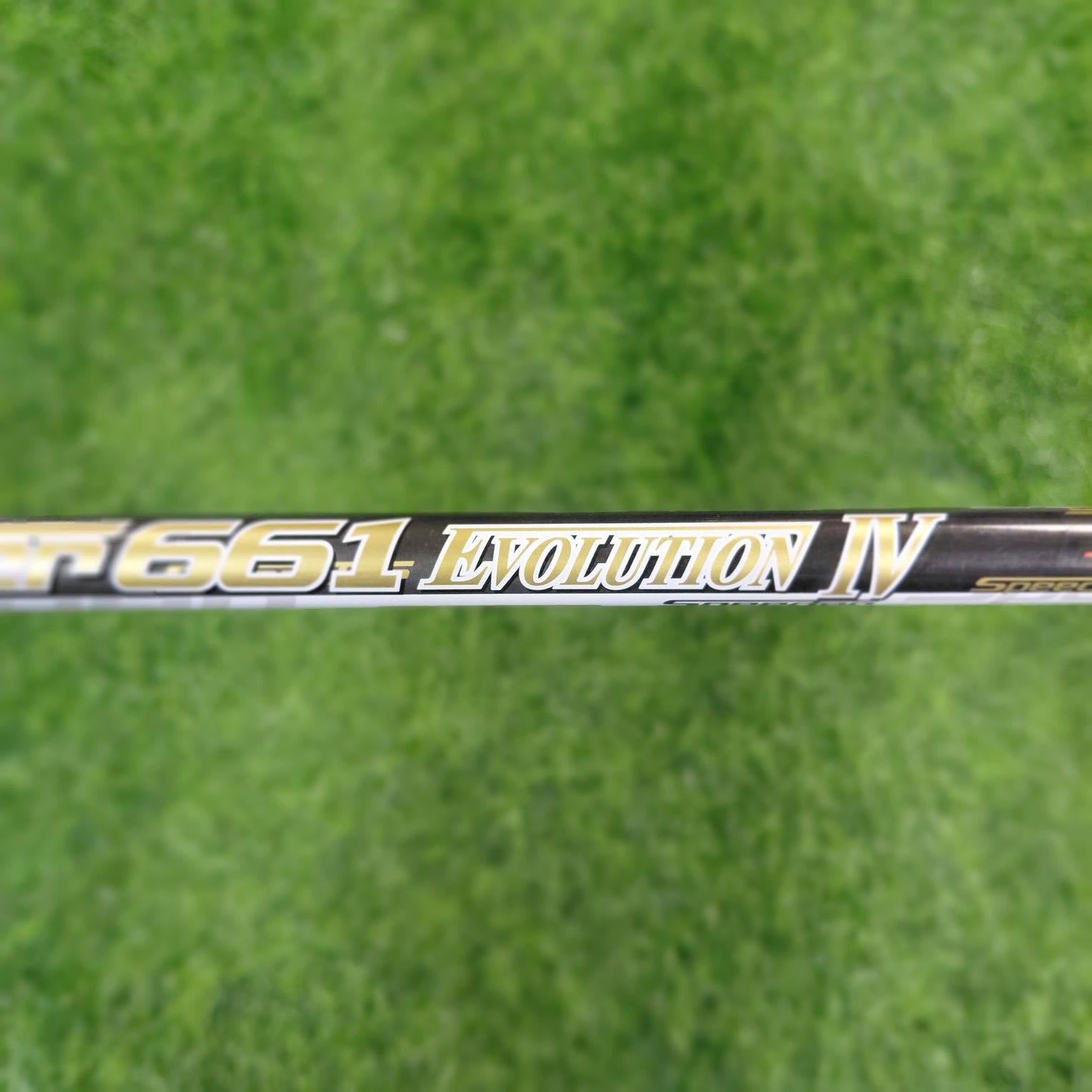TaylorMade Driver / M4 / 10.5° / S