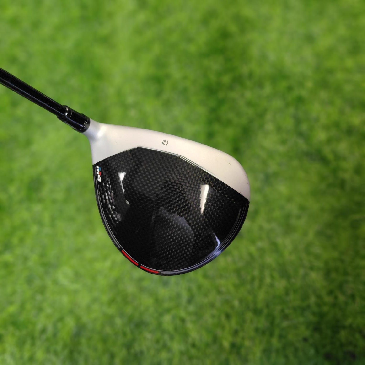 TaylorMade Driver / M4 / 10.5° / S