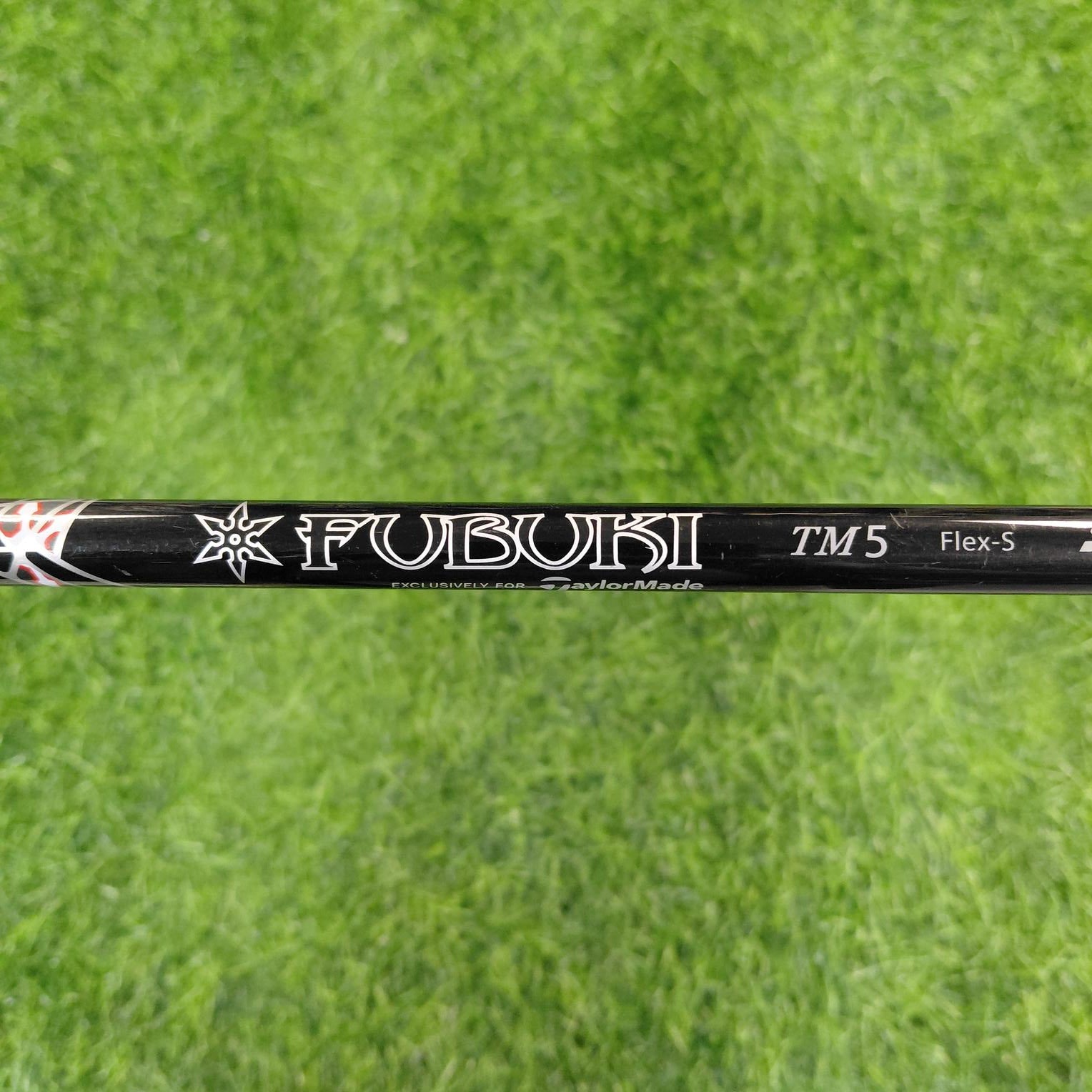 TaylorMade Driver / M4 / 10.5° / S