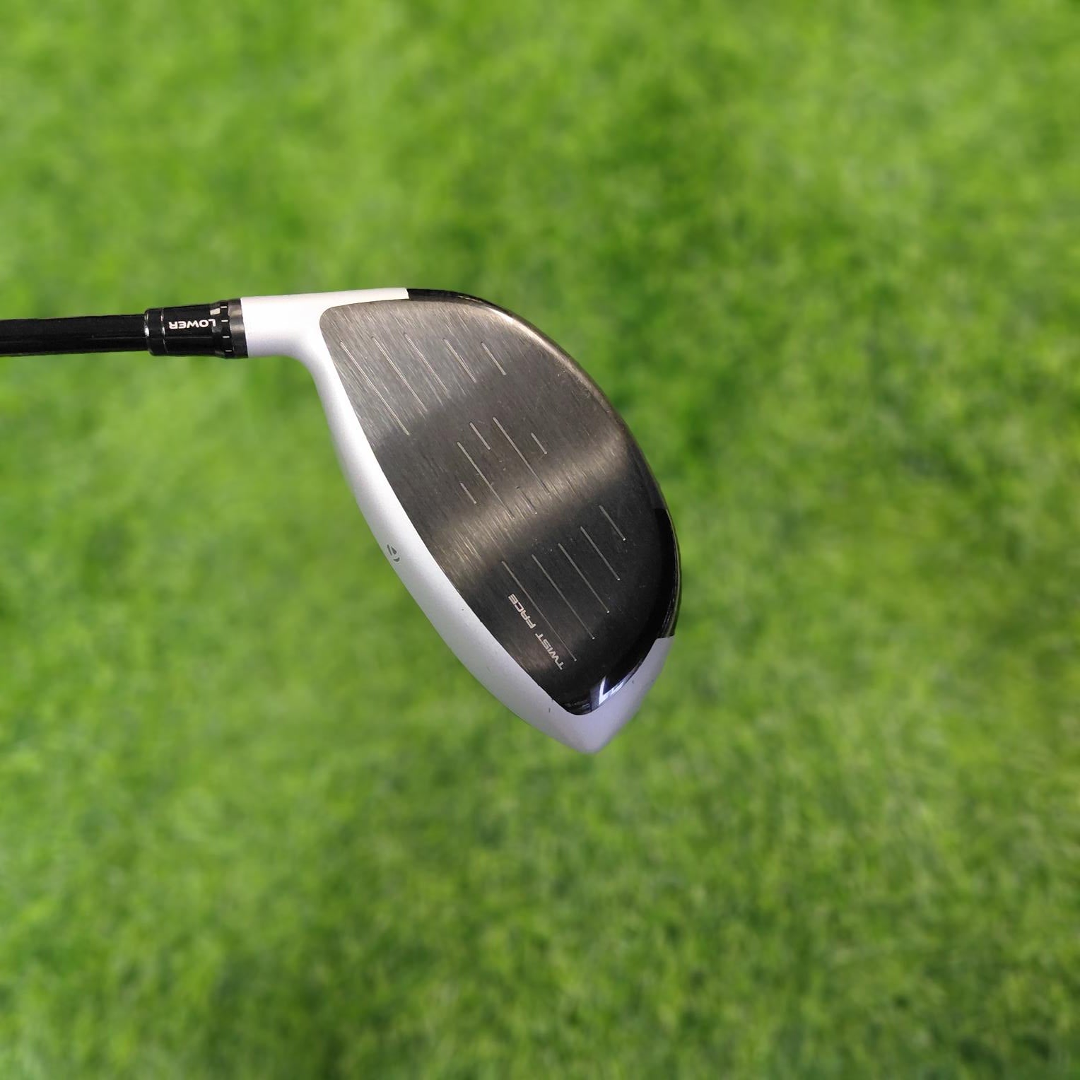 TaylorMade Driver / M4 / 10.5° / R(S)