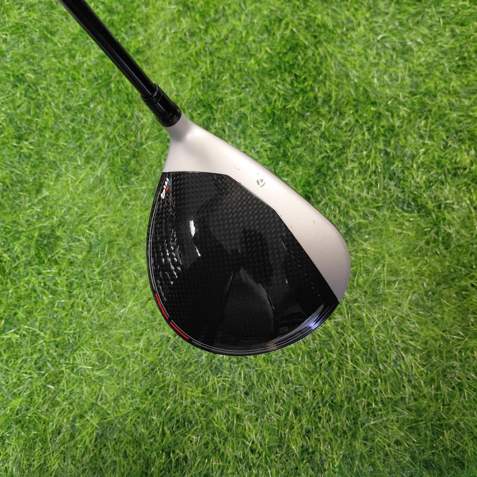 TaylorMade Driver / M4 / 10.5° / R(S)
