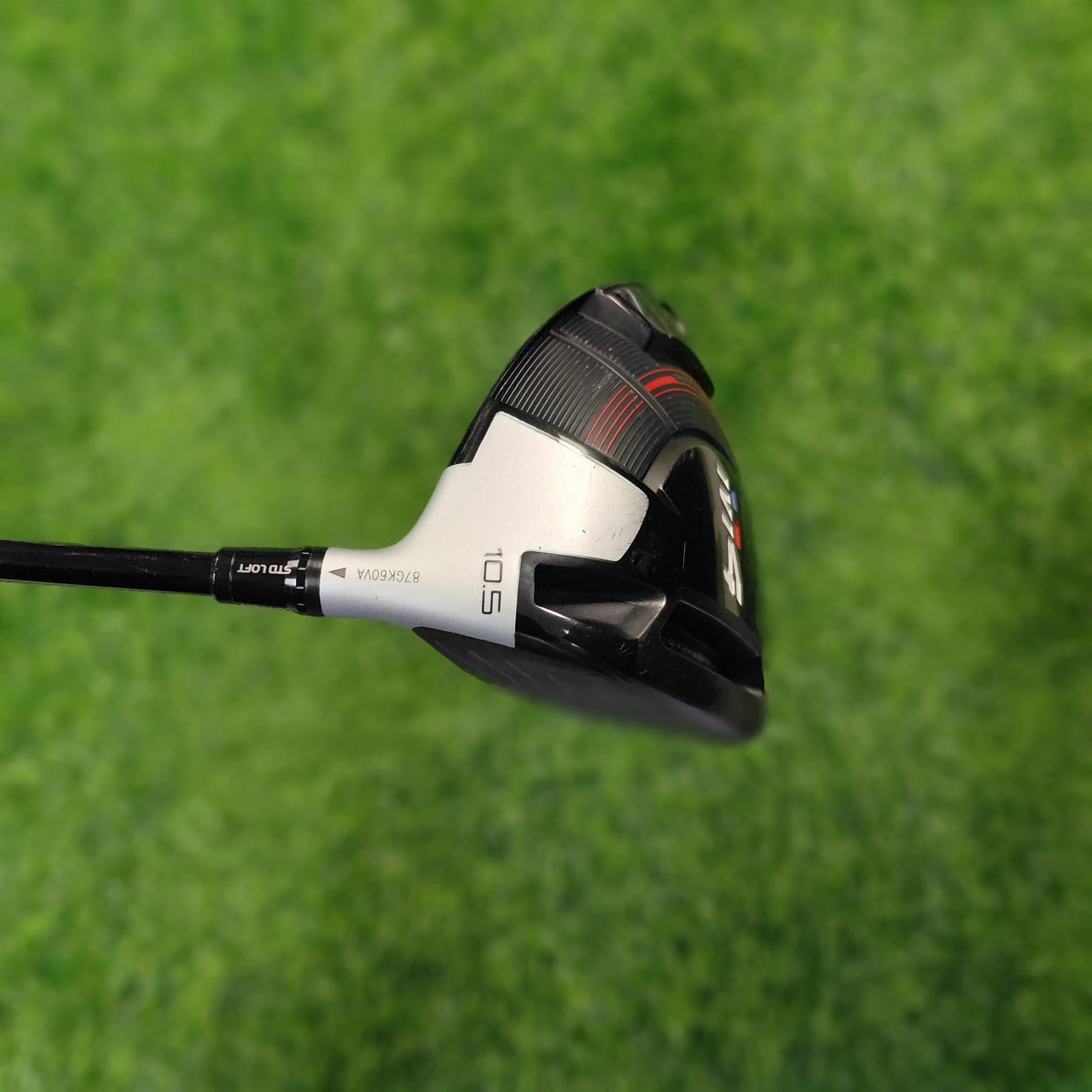 TaylorMade Driver / M4 / 10.5° / R(S)