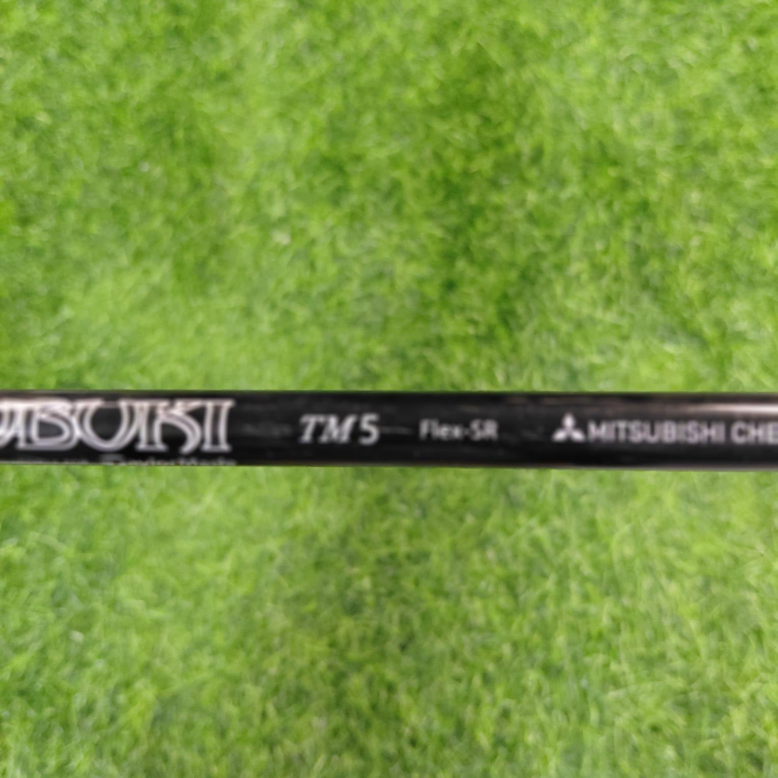 TaylorMade Driver / M4 / 10.5° / R(S)