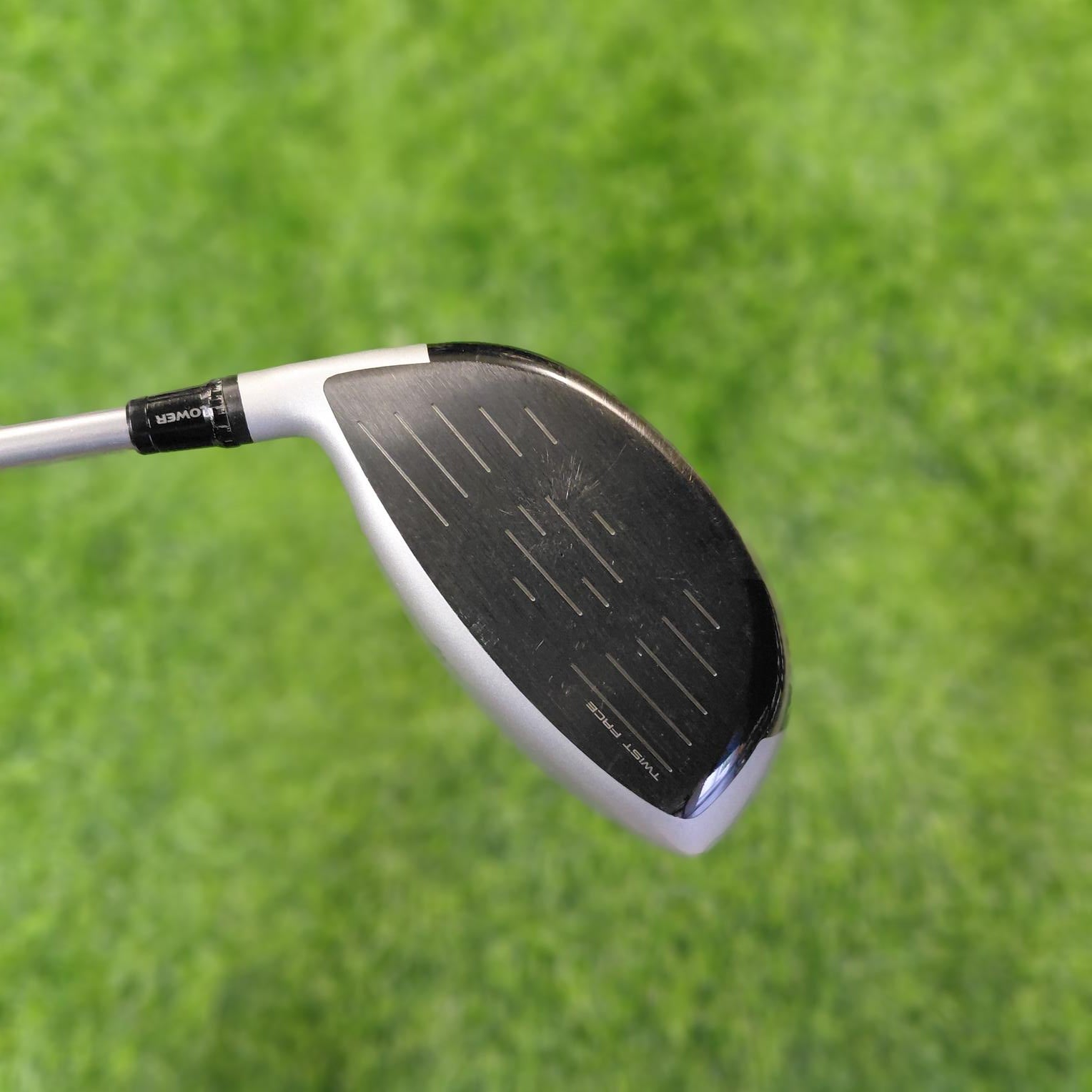 TaylorMade Driver / M4 / 10.5° / S