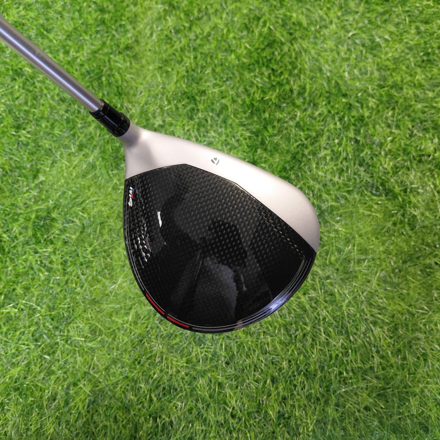 TaylorMade Driver / M4 / 10.5° / S