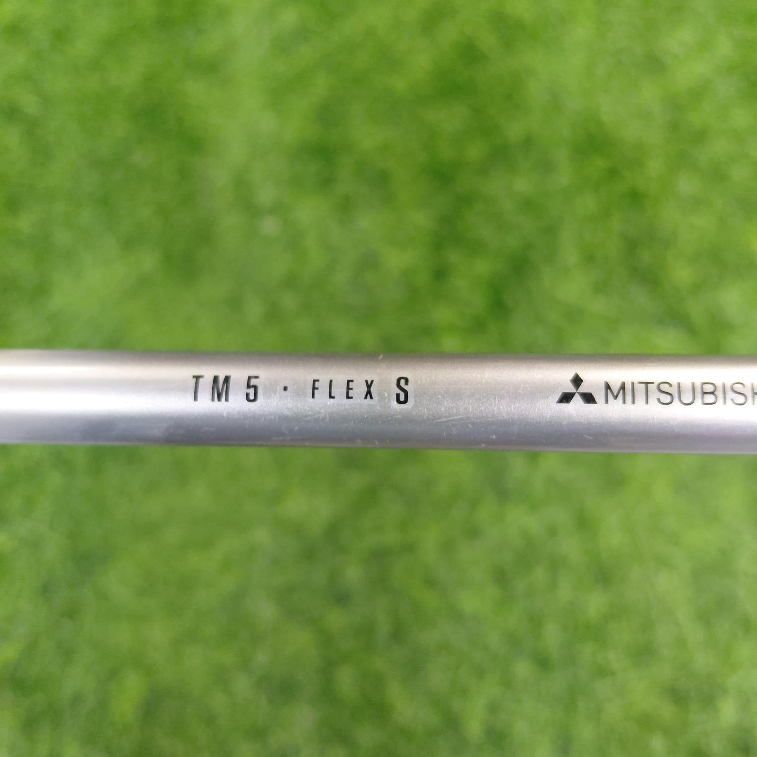 TaylorMade Driver / M4 / 10.5° / S