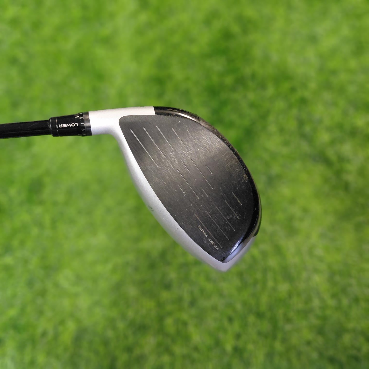 TaylorMade Driver / M4 / 10.5° / R(S)