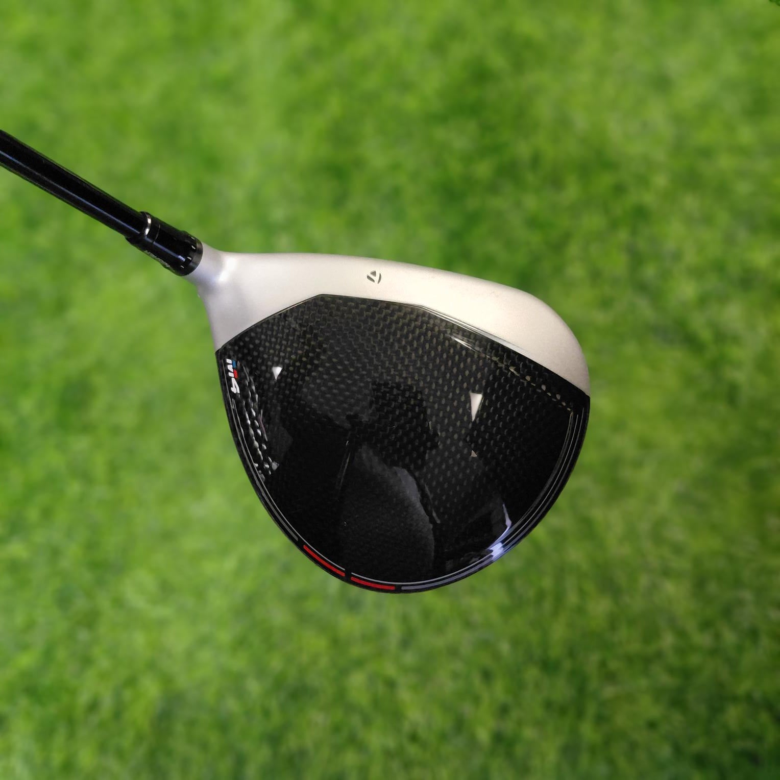 TaylorMade Driver / M4 / 10.5° / R(S)