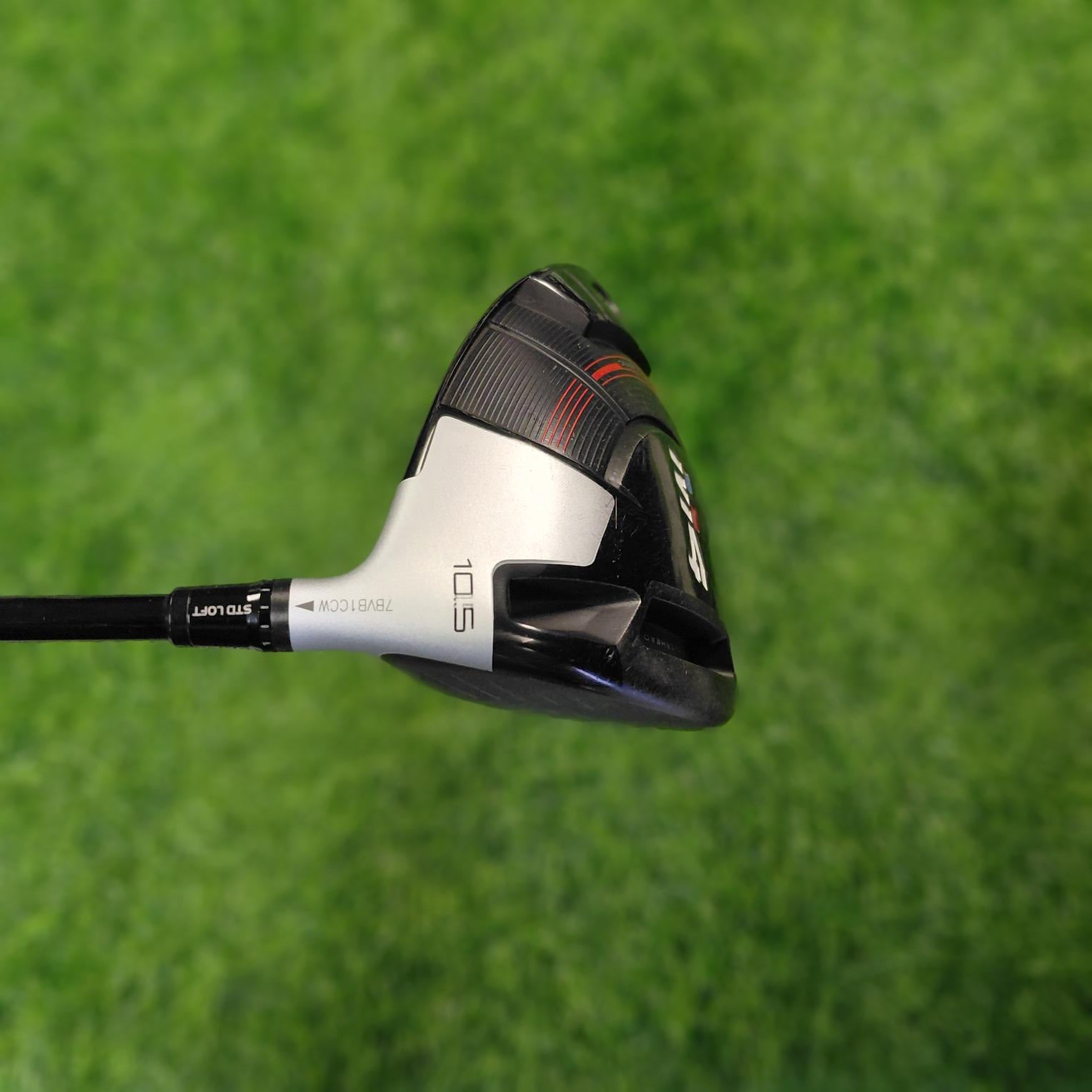 TaylorMade Driver / M4 / 10.5° / R(S)