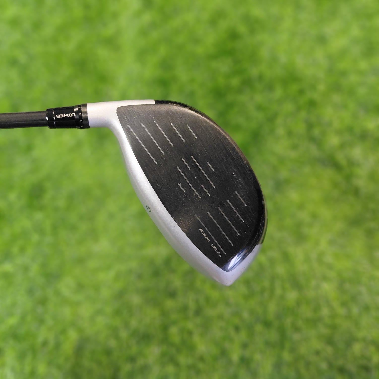 TaylorMade Driver / M4 / 10.5° / R