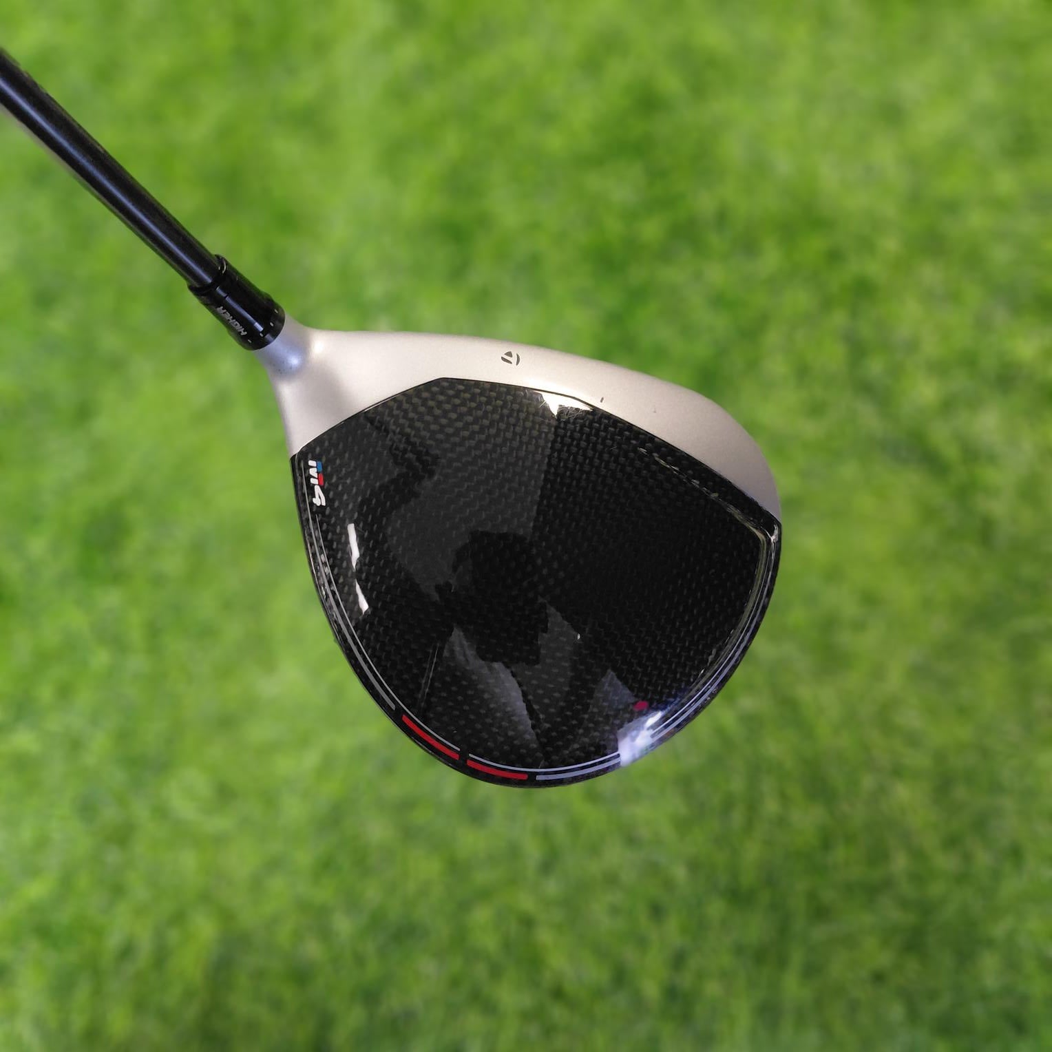 TaylorMade Driver / M4 / 10.5° / R