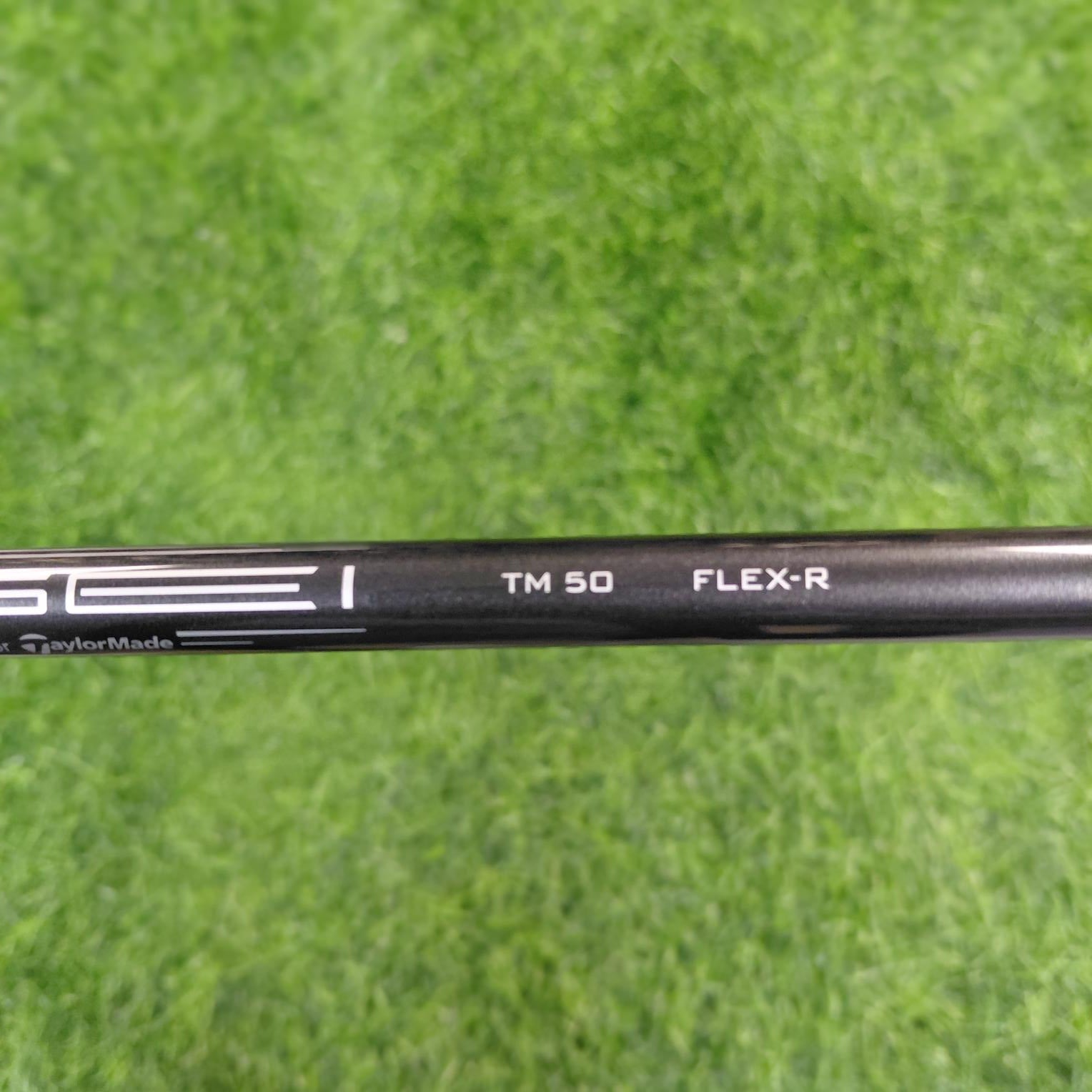 TaylorMade Driver / M4 / 10.5° / R